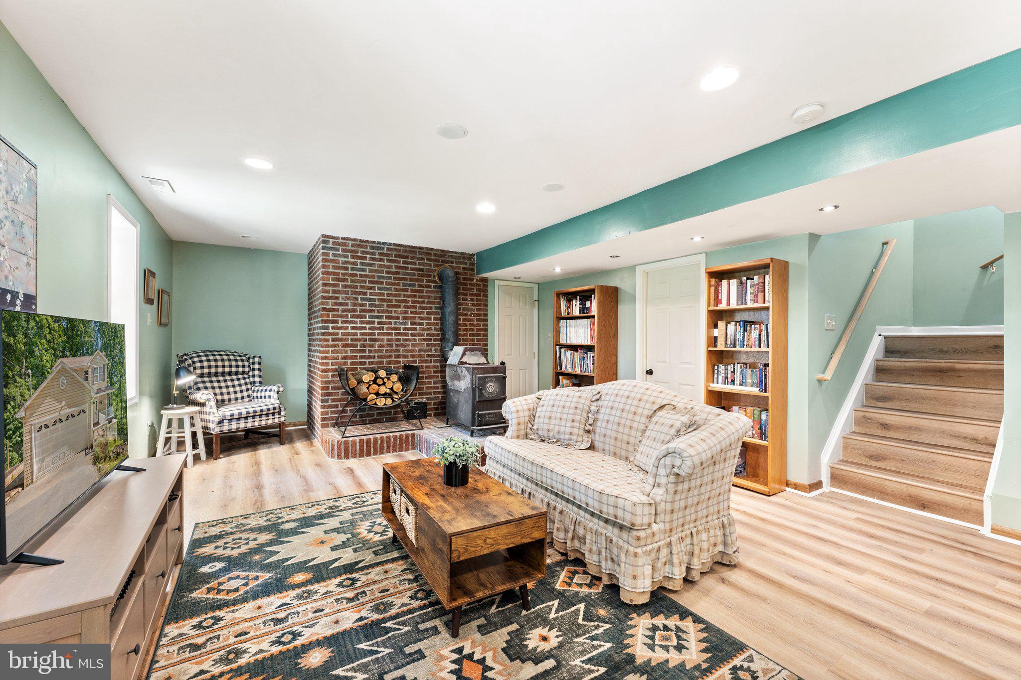 HIGH KNOB - Residential