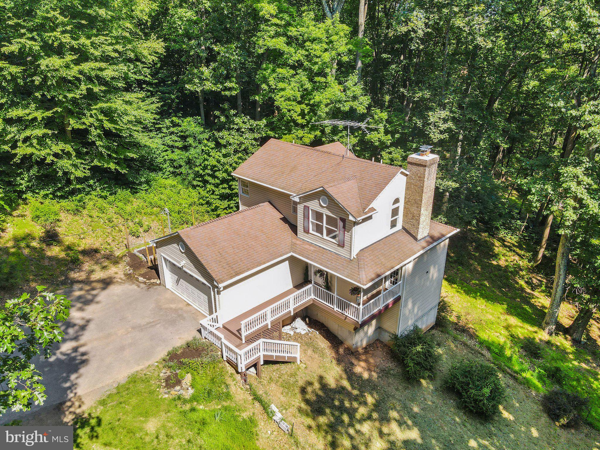 HIGH KNOB - Residential