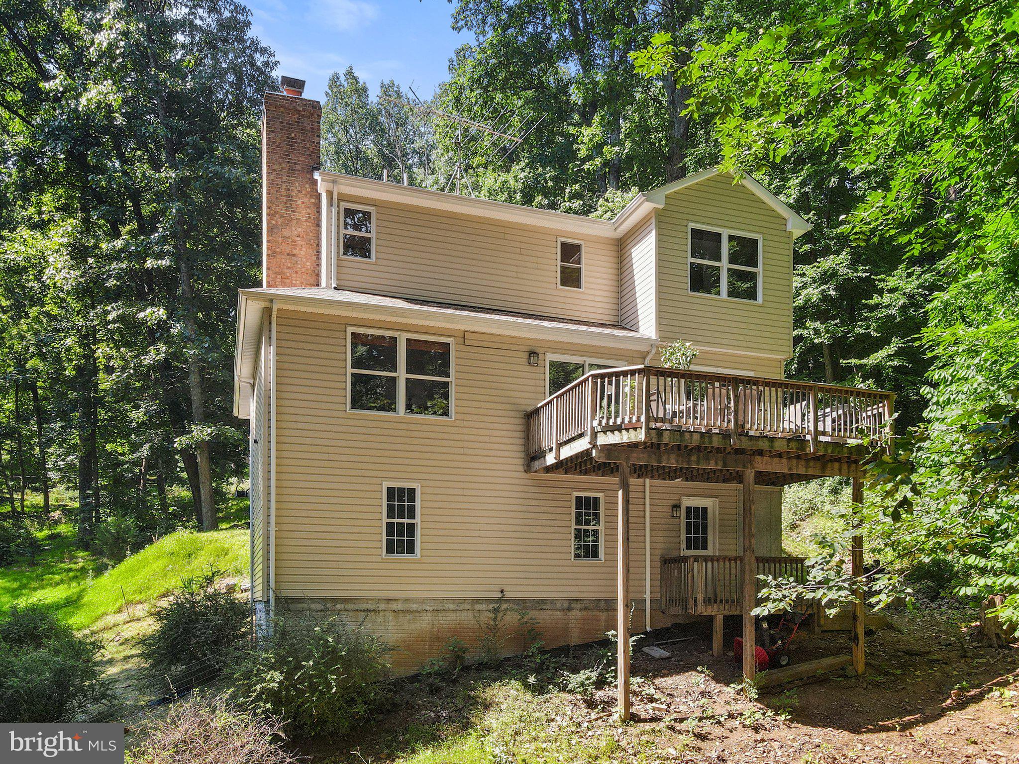 HIGH KNOB - Residential