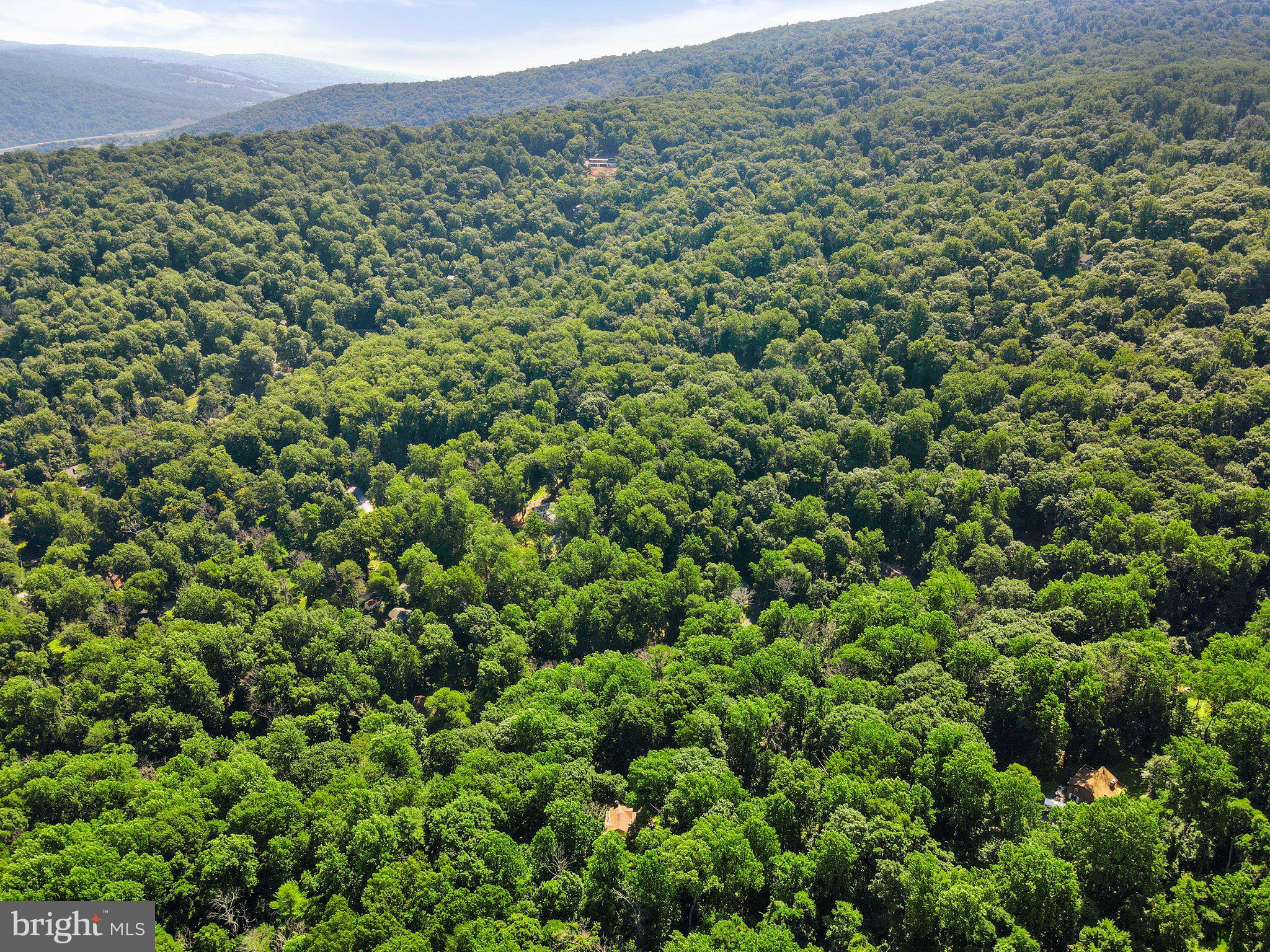 HIGH KNOB - Residential