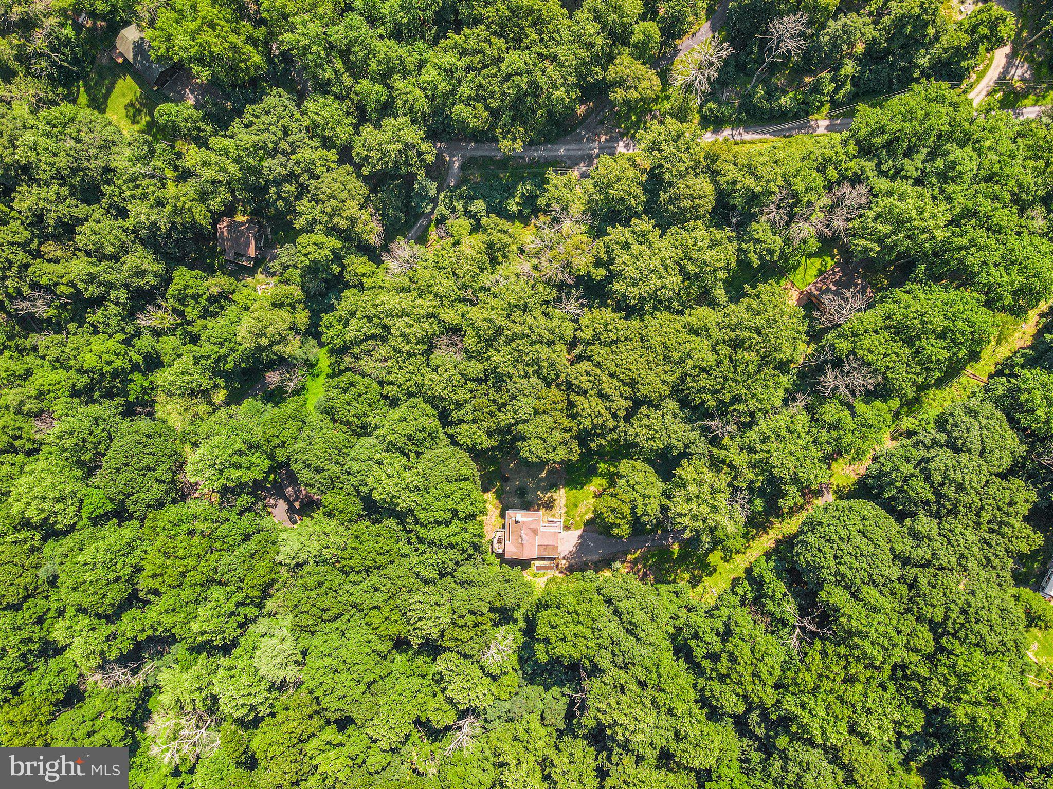 HIGH KNOB - Residential