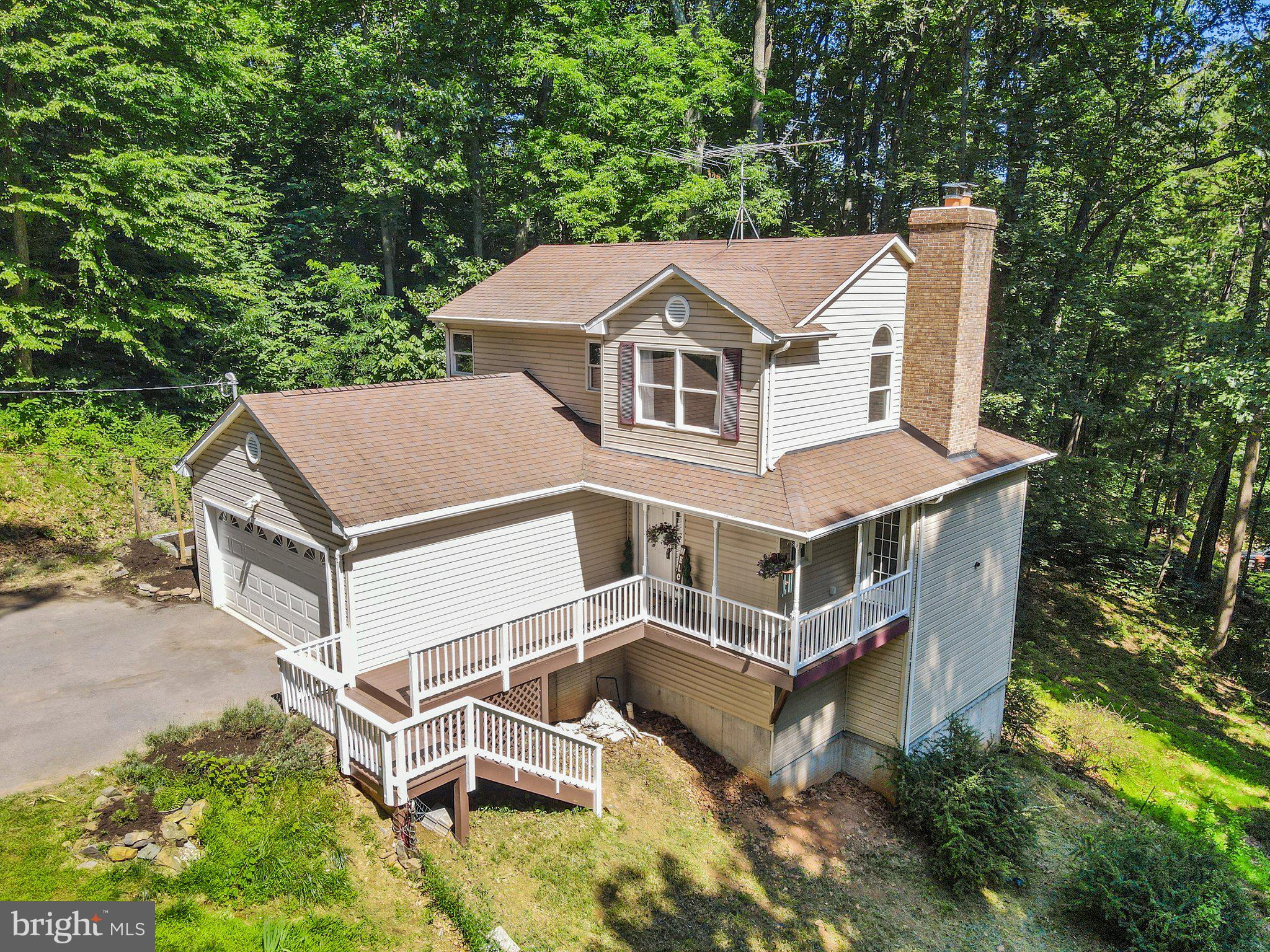 HIGH KNOB - Residential