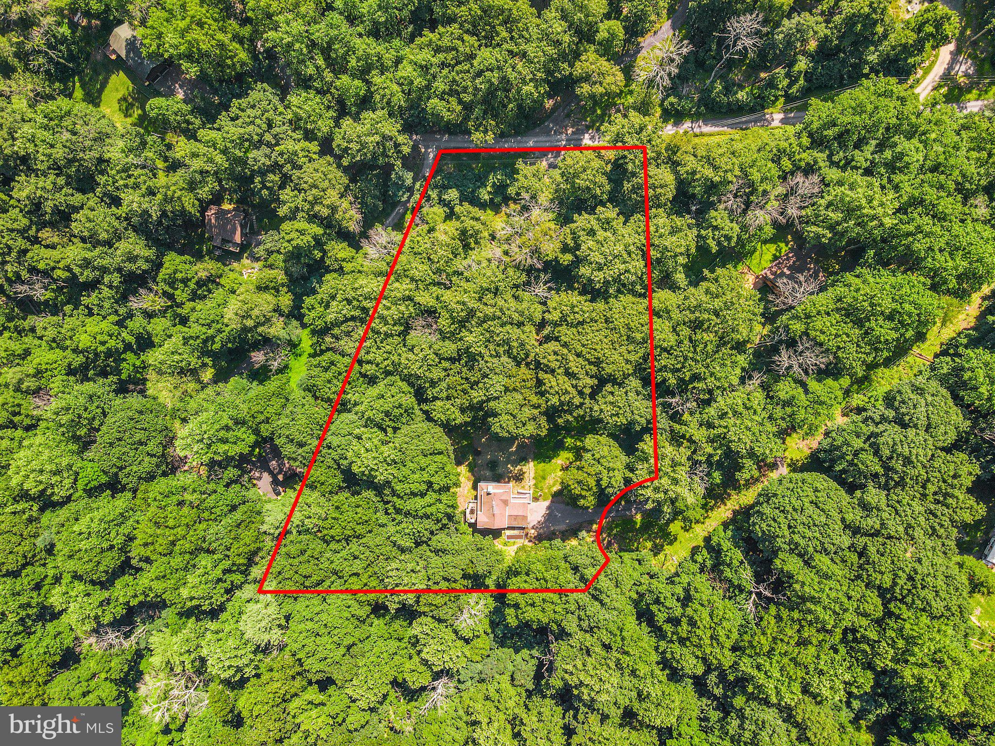 HIGH KNOB - Residential