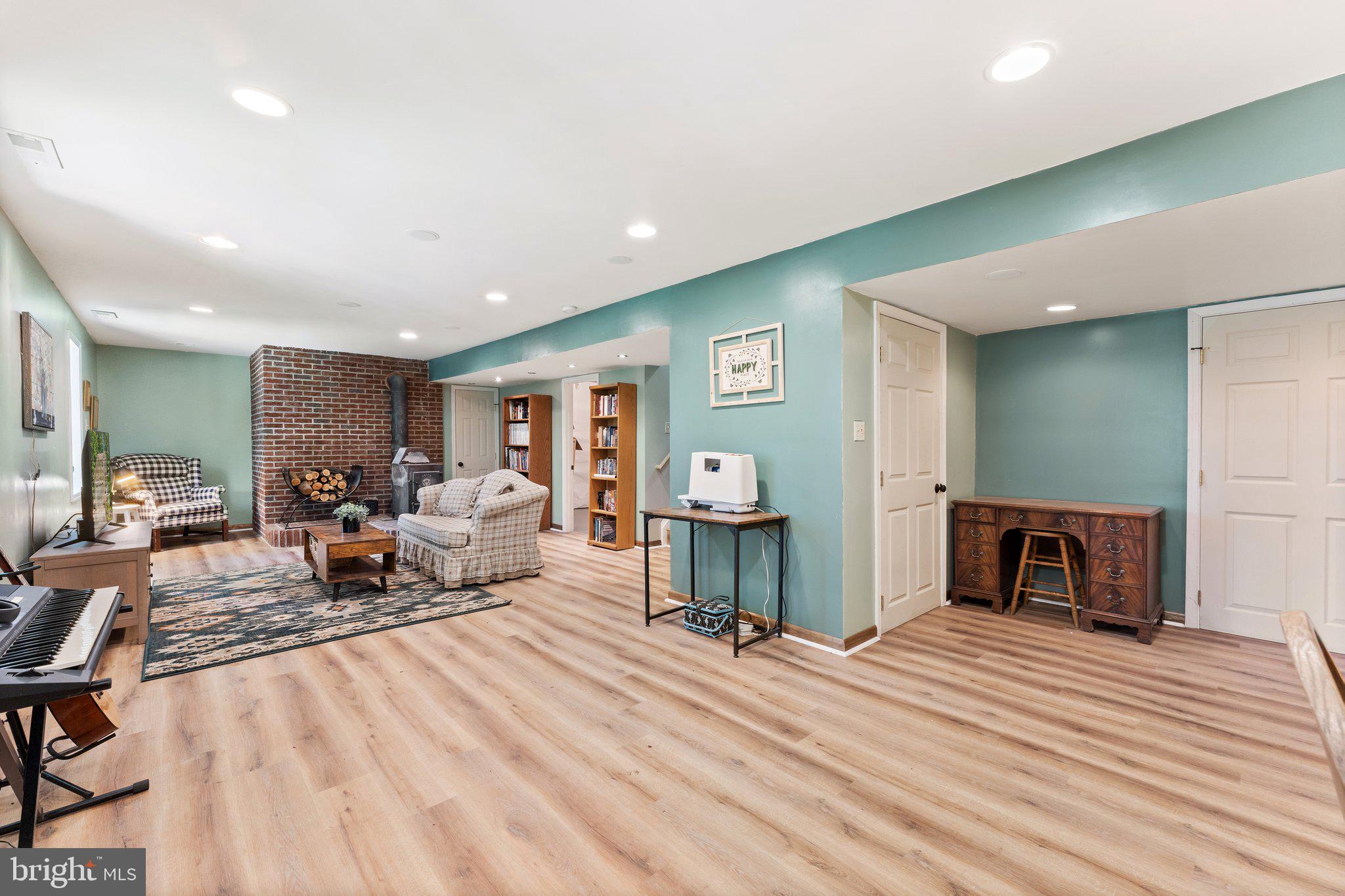 HIGH KNOB - Residential