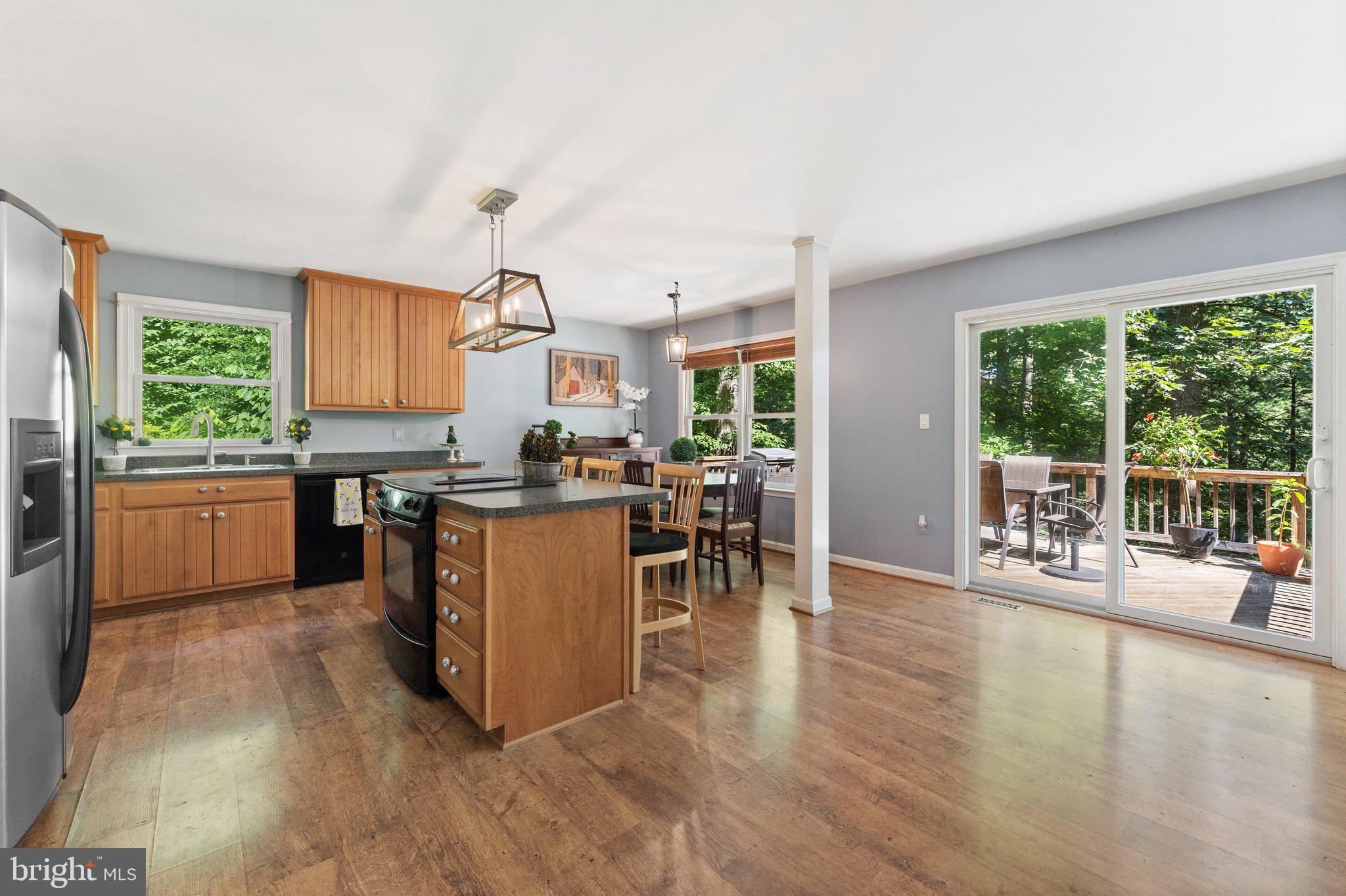 HIGH KNOB - Residential