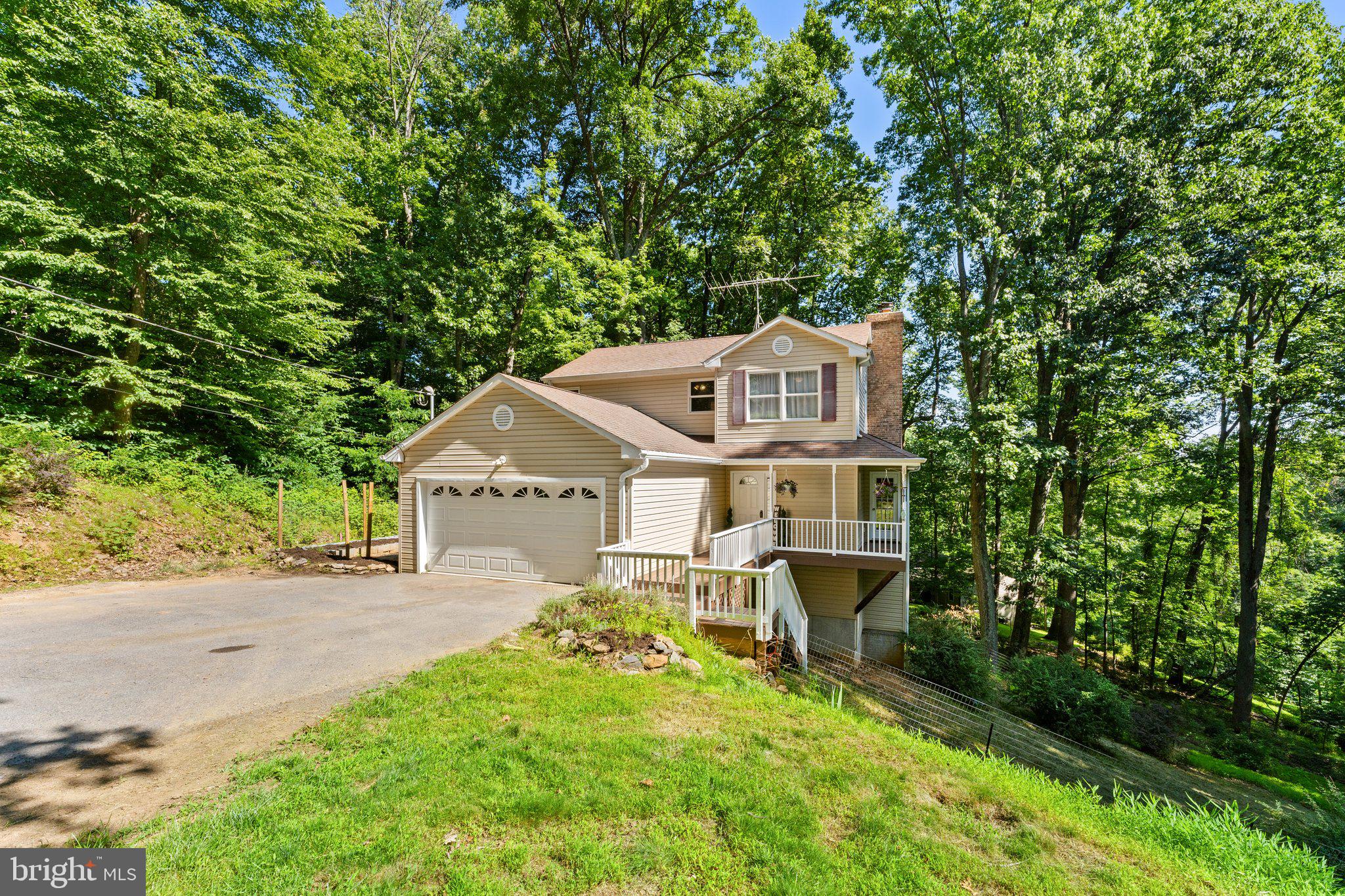 HIGH KNOB - Residential