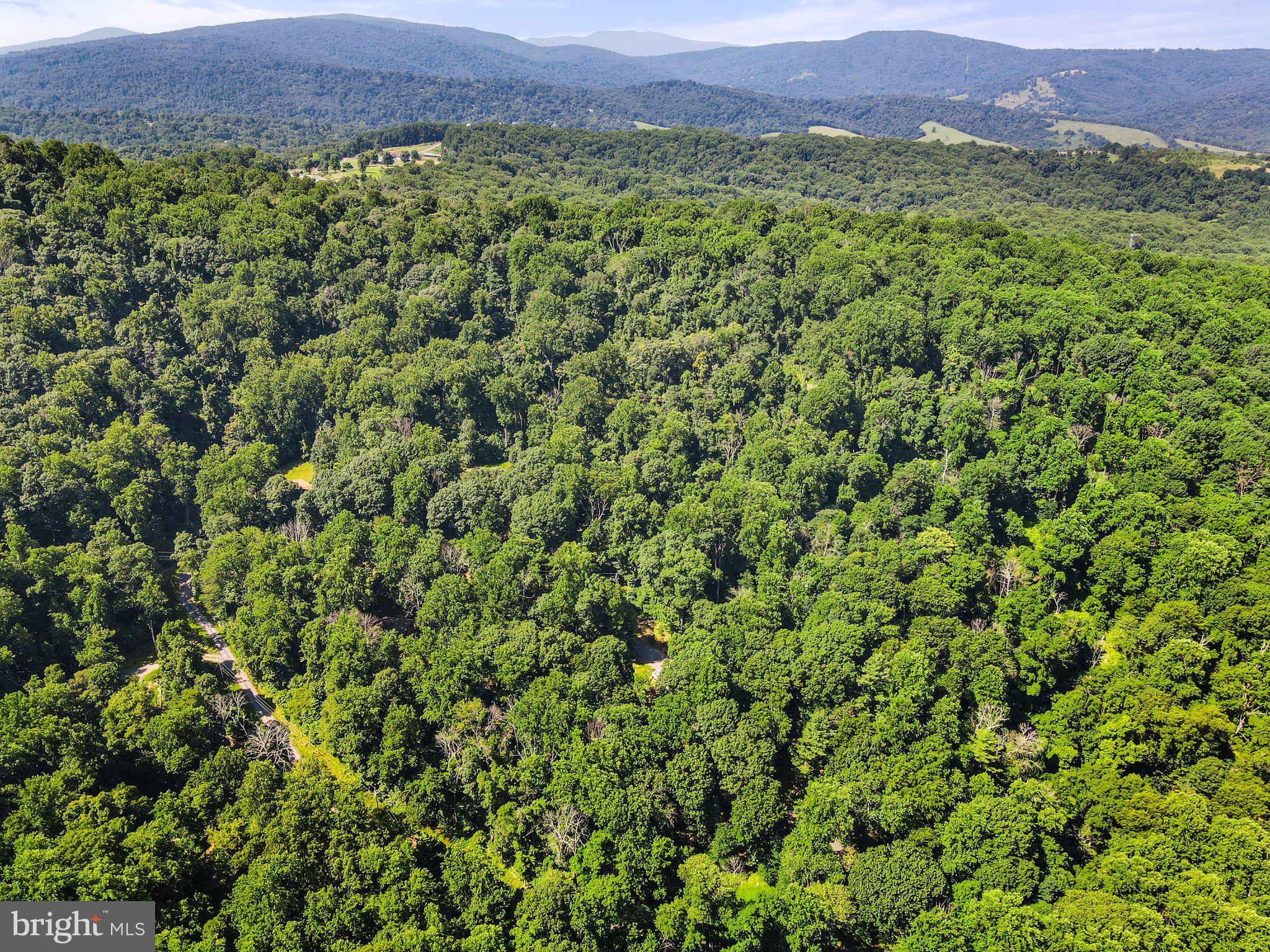 HIGH KNOB - Residential