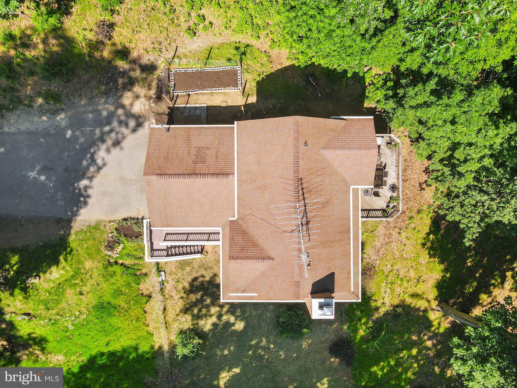 HIGH KNOB - Residential