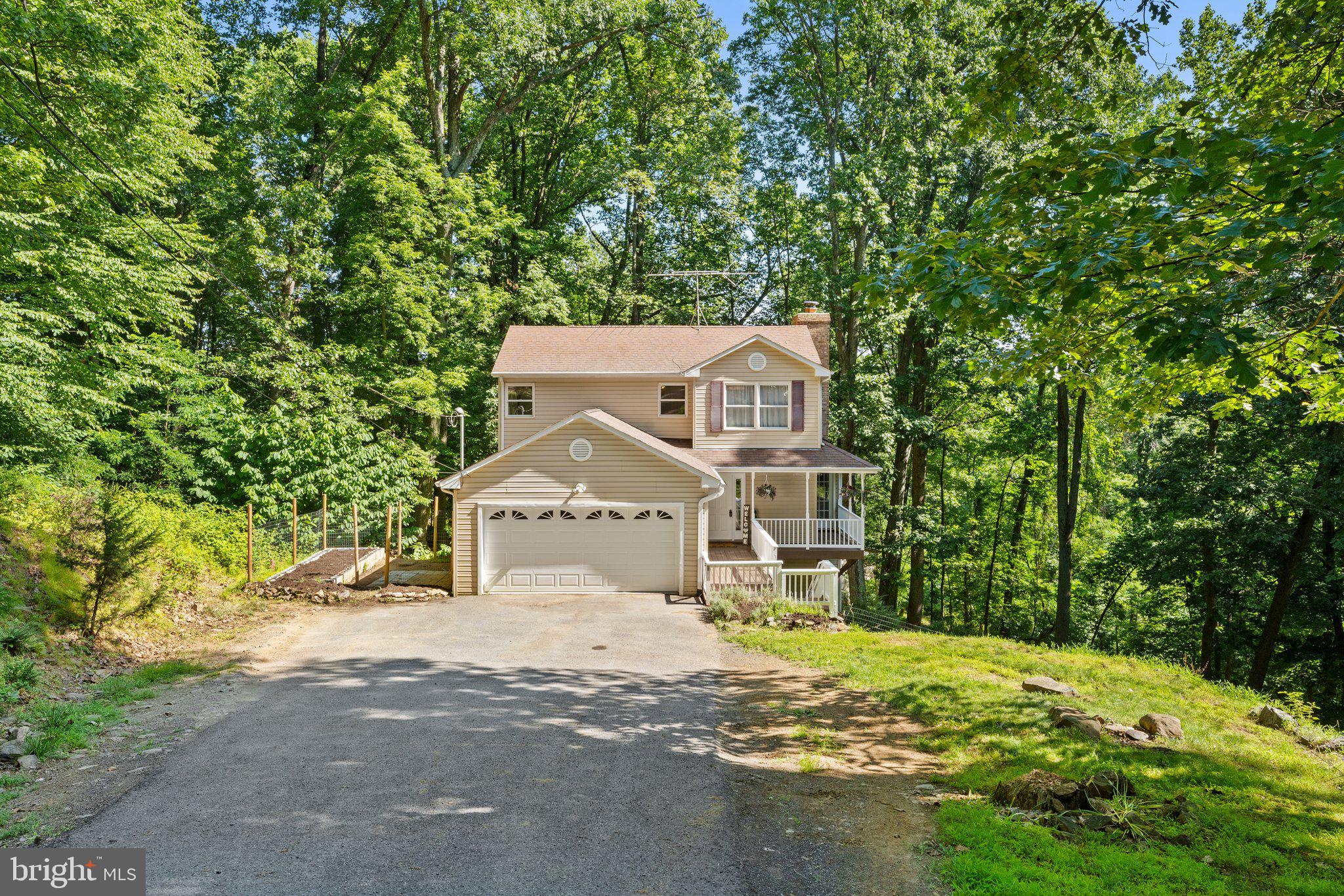 HIGH KNOB - Residential