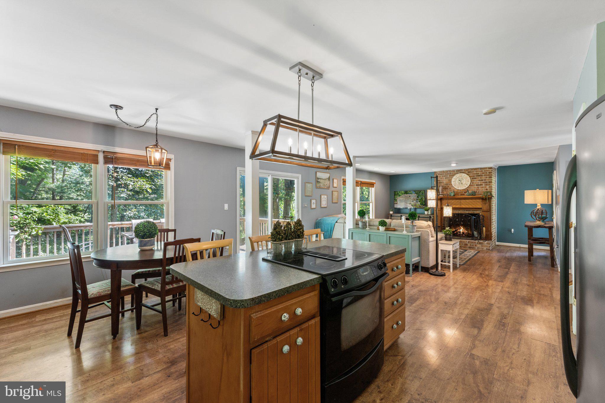 HIGH KNOB - Residential