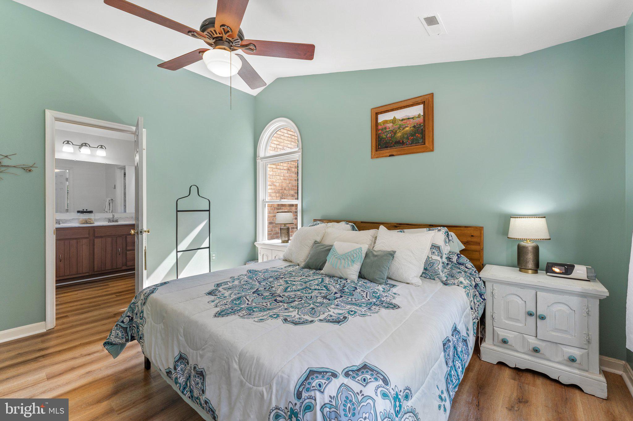 HIGH KNOB - Residential