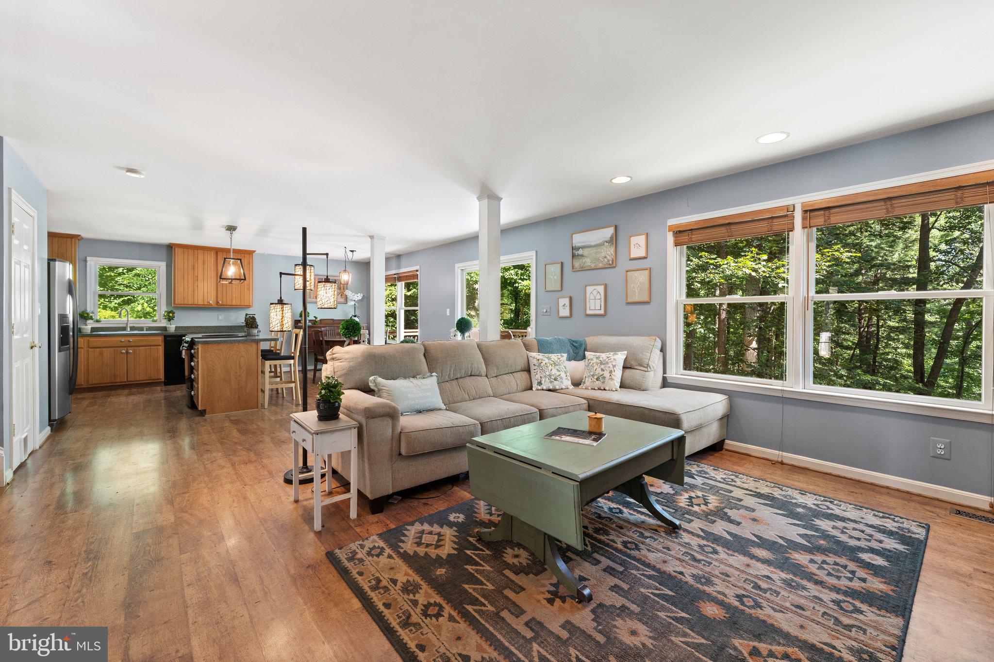 HIGH KNOB - Residential