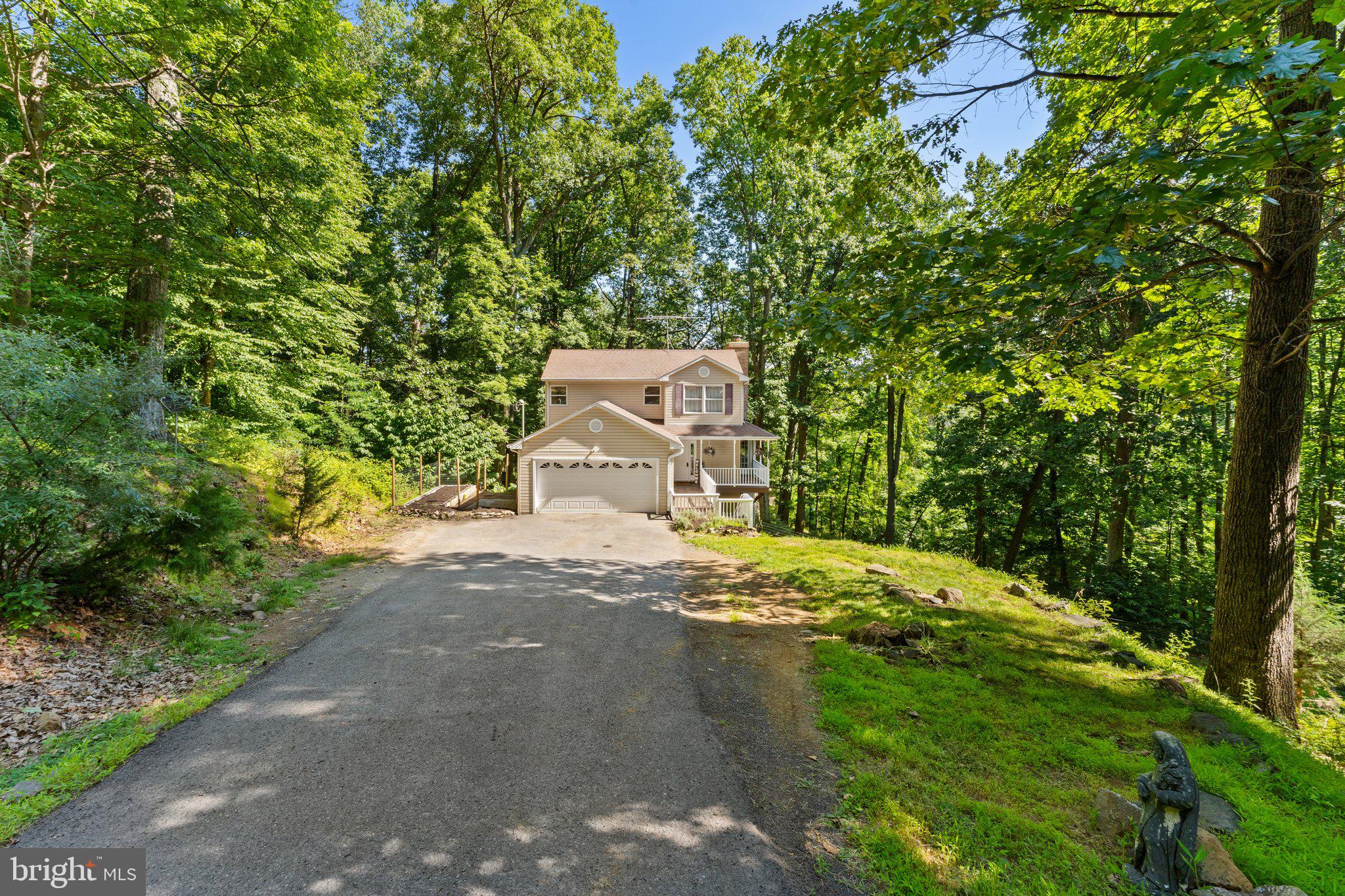 HIGH KNOB - Residential