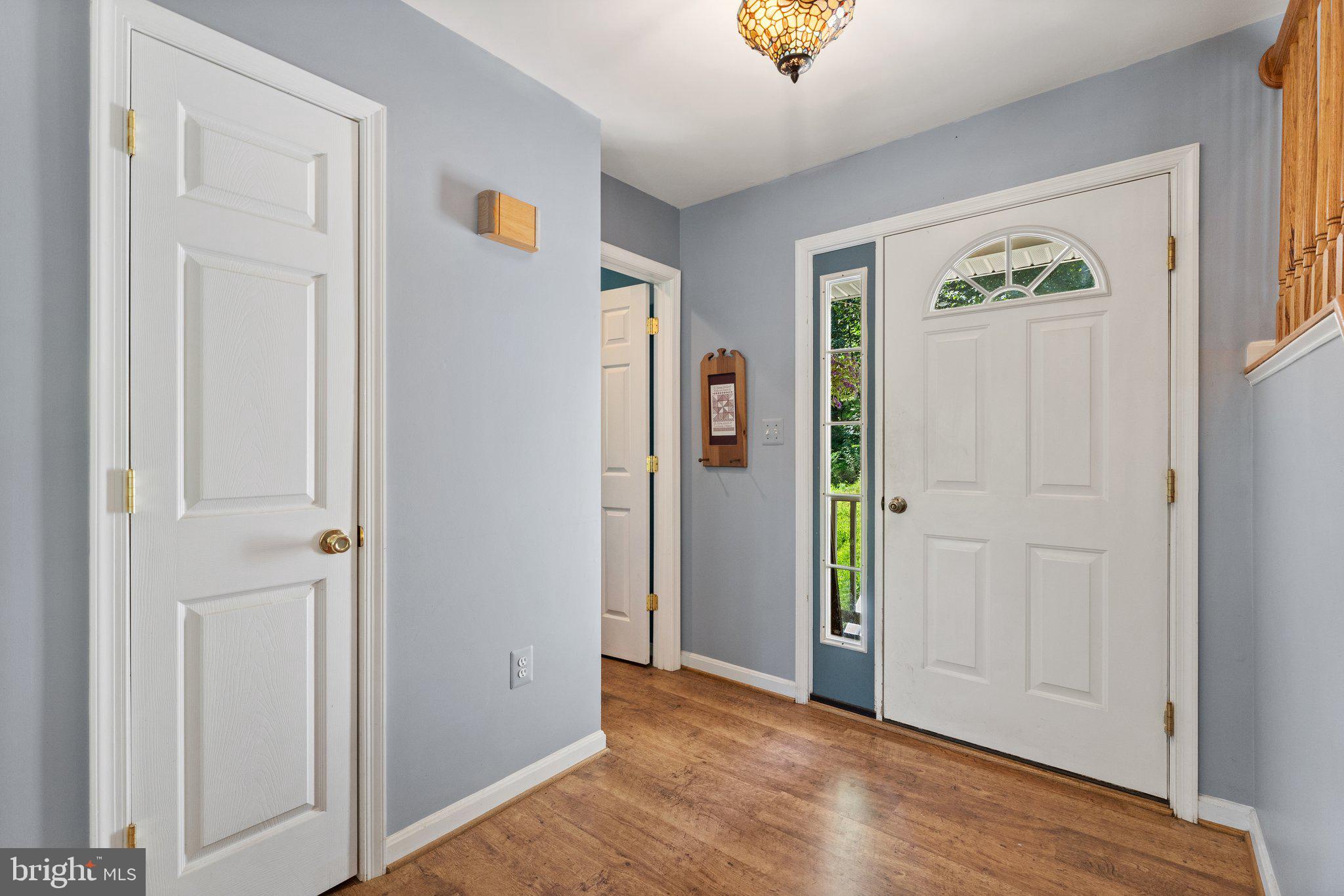 HIGH KNOB - Residential