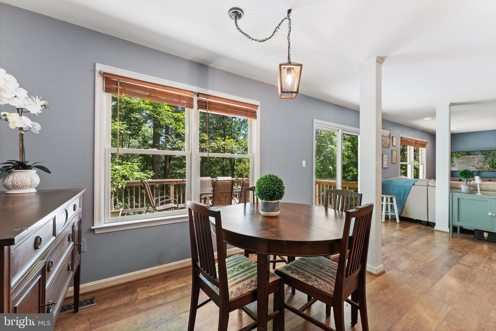 HIGH KNOB - Residential