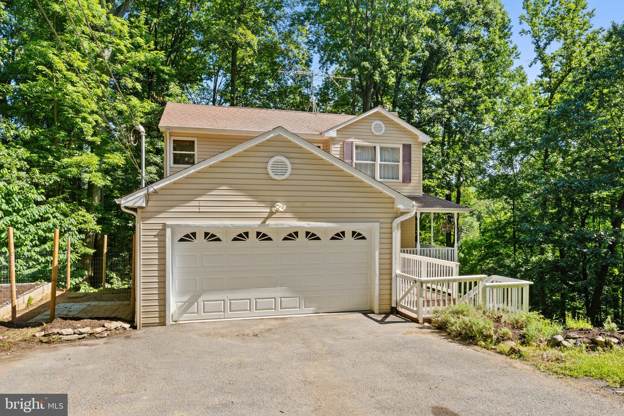 HIGH KNOB - Residential