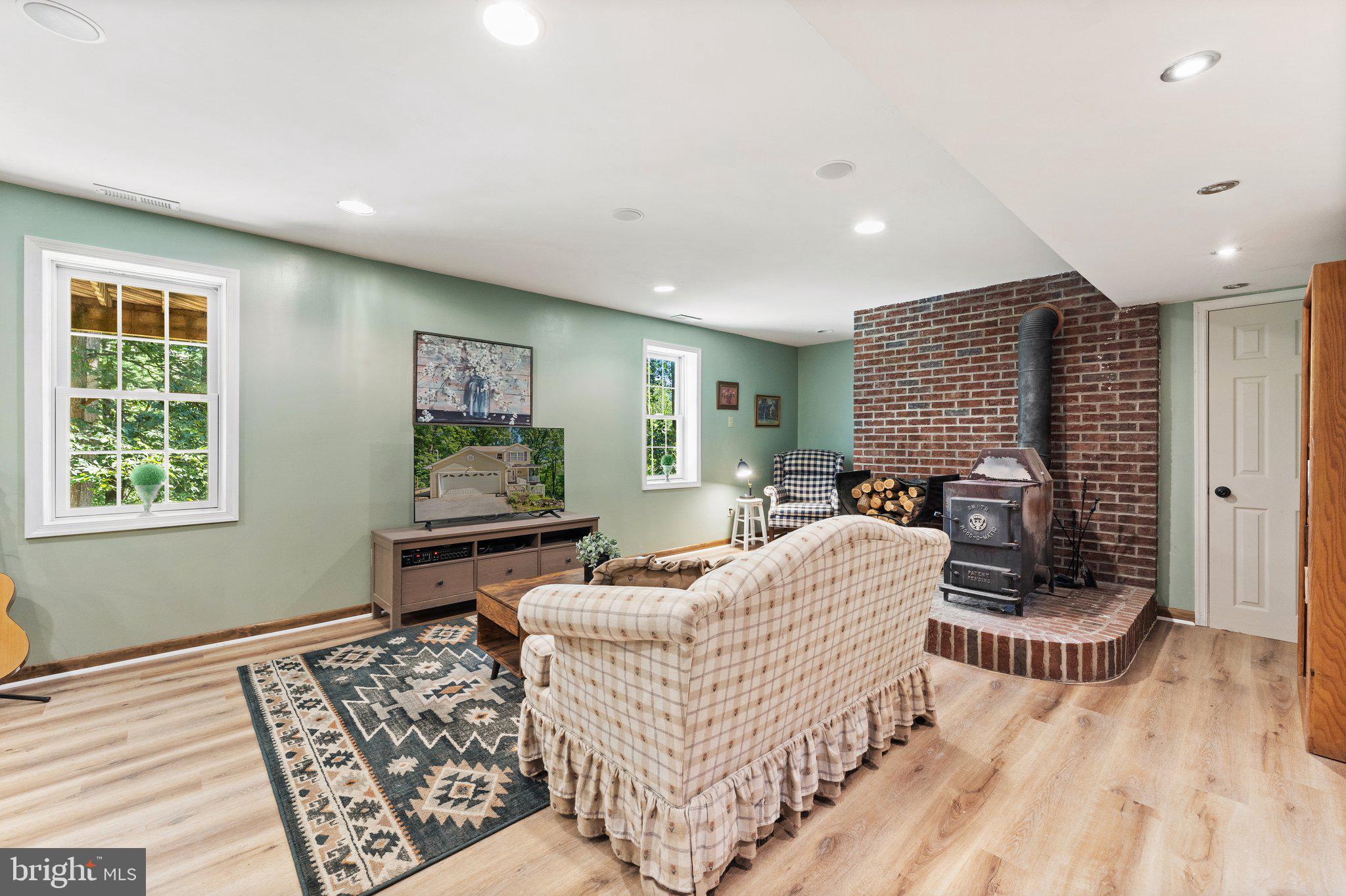 HIGH KNOB - Residential