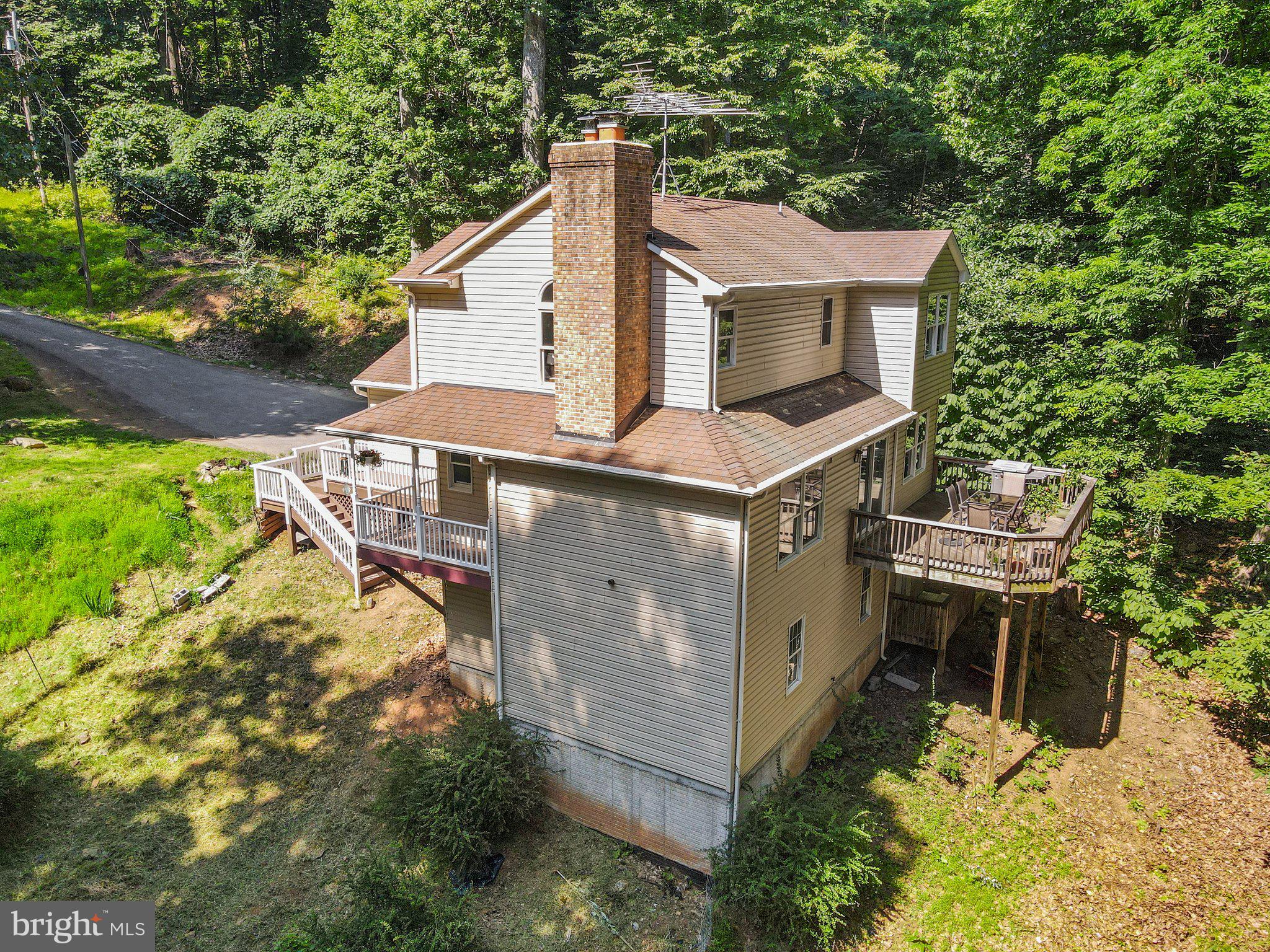 HIGH KNOB - Residential