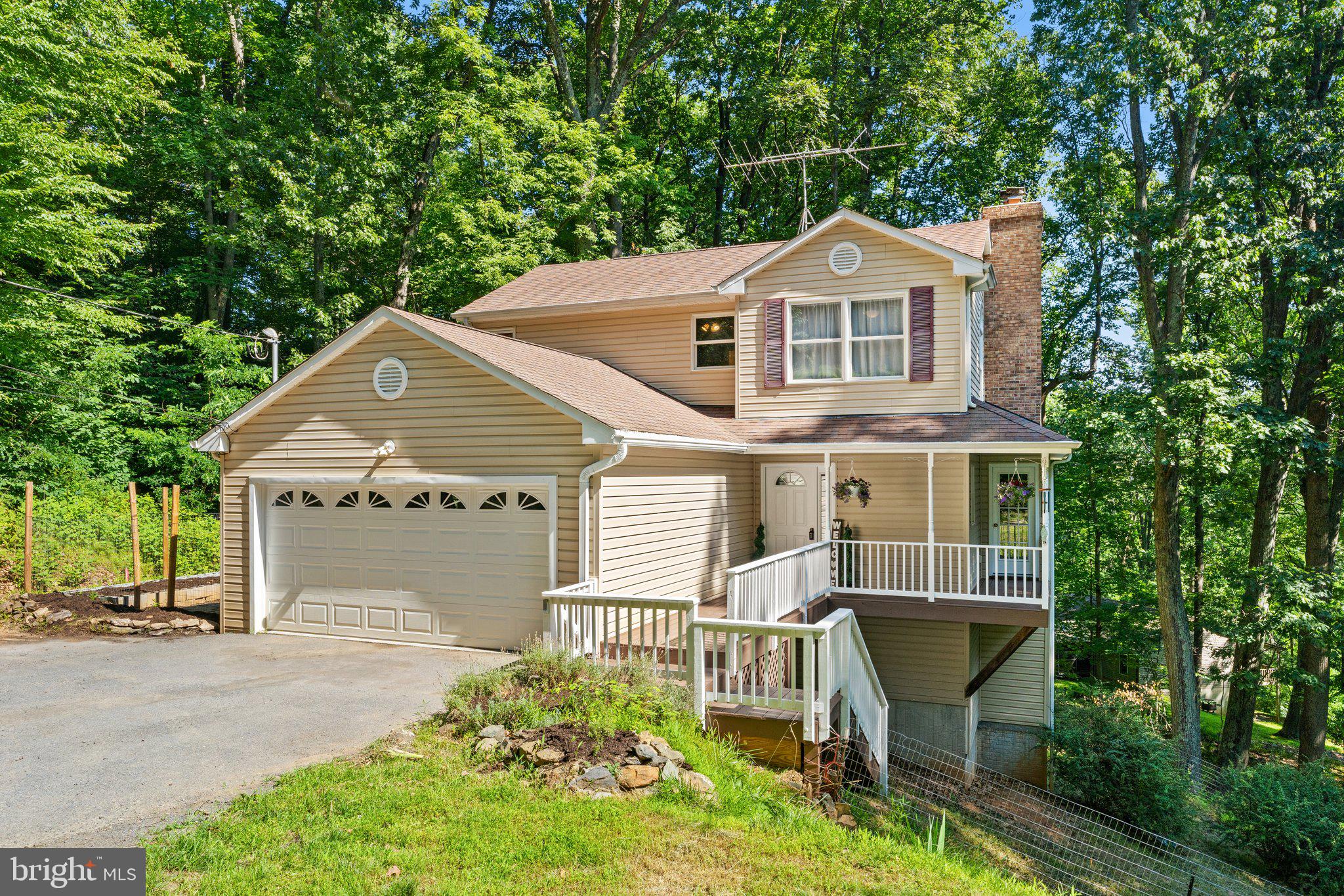 HIGH KNOB - Residential