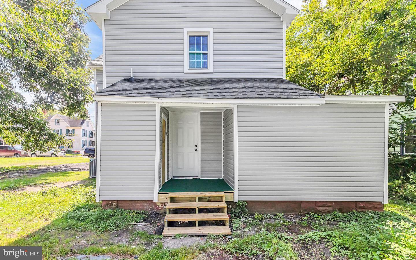 NONE AVAILABLE - Residential Lease