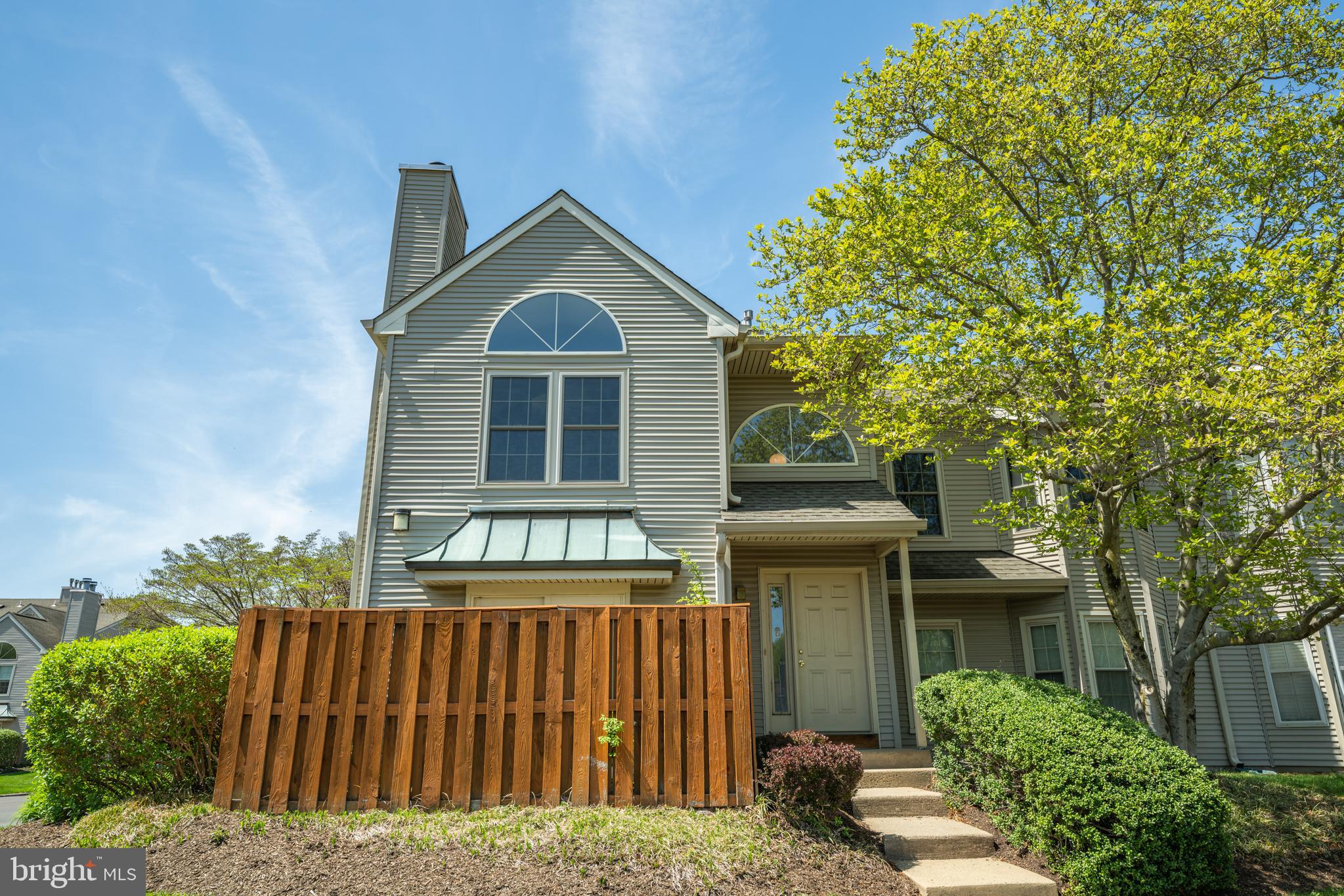 Welcome Home to this GORGEOUS 2 bedroom + LOFT condo in the desirable Makefield Glen community of Yardley. Boasting modern upgrades and new luxury vinyl plank flooring throughout the main level, this home offers both comfort and style. Enter to the foyer with convenient coat closet and immediately go upstairs to your second story condo. Step into your bright and spacious living room with fireplace, high ceiling and large windows that allow for radiant sunshine. The living room flows nicely to your dining area offering direct access to your deck overlooking a common area. Take a few steps further to your modern kitchen boasting gas cooking, built in microwave and ample counter and cabinet space! Continue down the hall past the dedicated laundry closet to two spacious bedrooms and a full hallway bathroom complete with tub/shower combo and a HUGE closet for all your storage needs. The luxurious primary bedroom features a large walk-in closet and ensuite full bathroom boasting a soaking tub for ultimate relaxation. Last but not least, enjoy the extra living space of a full loft overlooking the living room, perfect for a home office or children’s play area or even a 3rd bedroom space! The community offers an abundance of amenities including a pool, tennis courts and clubhouse AND located near I-95 and RT-1 for easy commuting. Pennsbury school district too! Don’t miss your opportunity to see this beautiful home.
