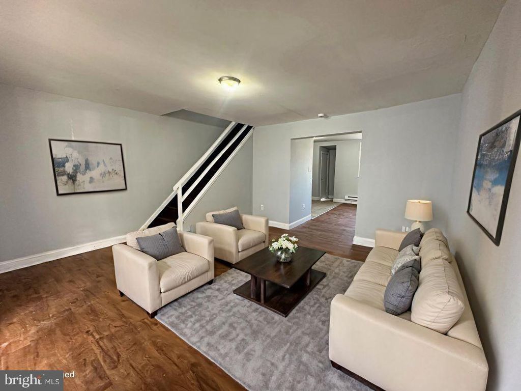 Photo of 609 N Wilton Street, PHILADELPHIA, PA 19131 (MLS # PAPH2576994)