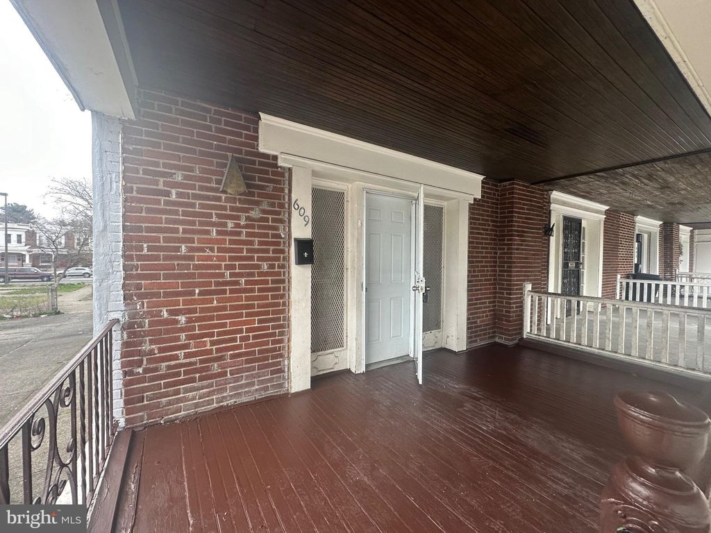 Photo of 609 N Wilton Street, PHILADELPHIA, PA 19131 (MLS # PAPH2576994)