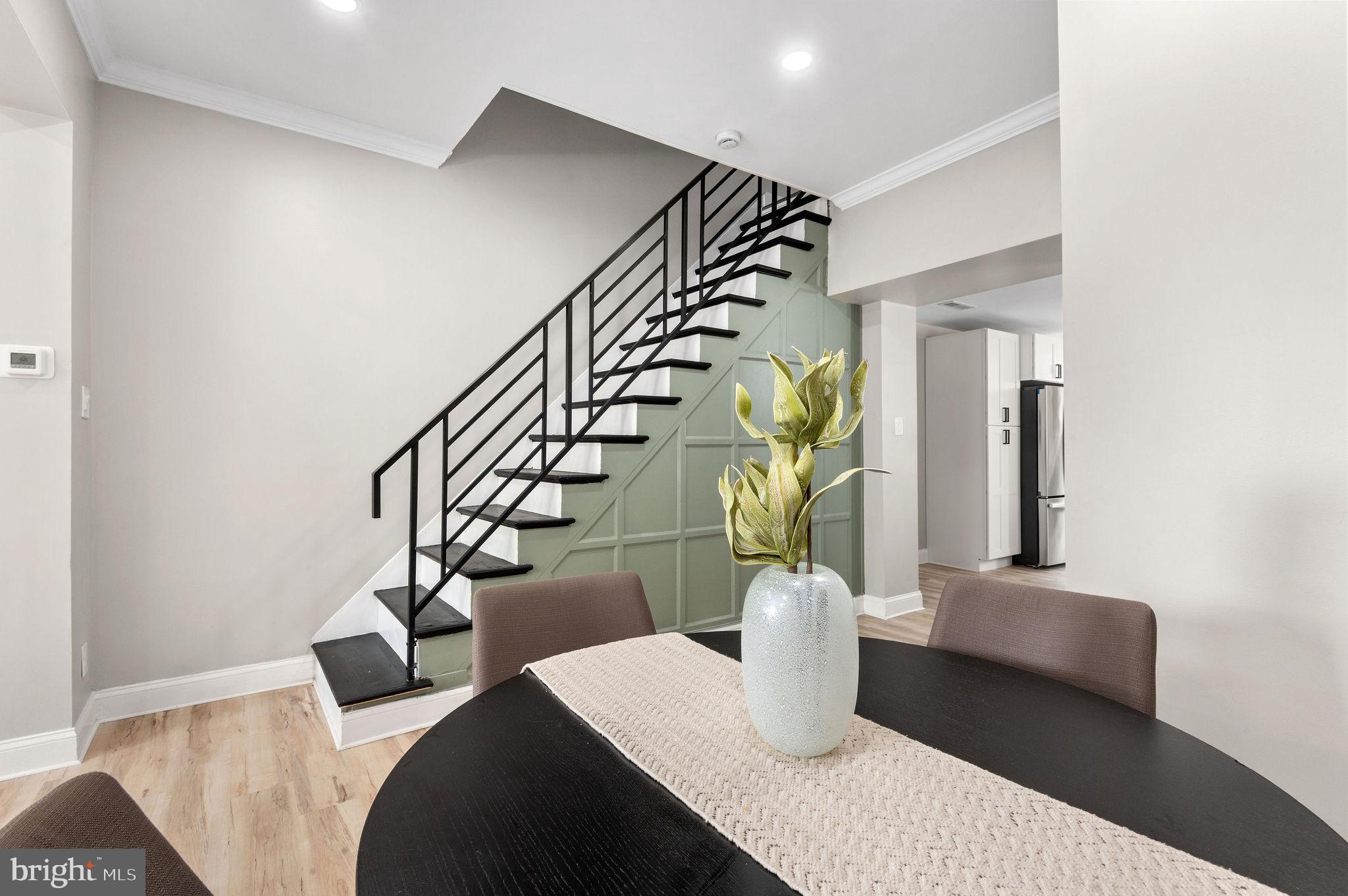 PHILADELPHIA (SOUTH) - Residential