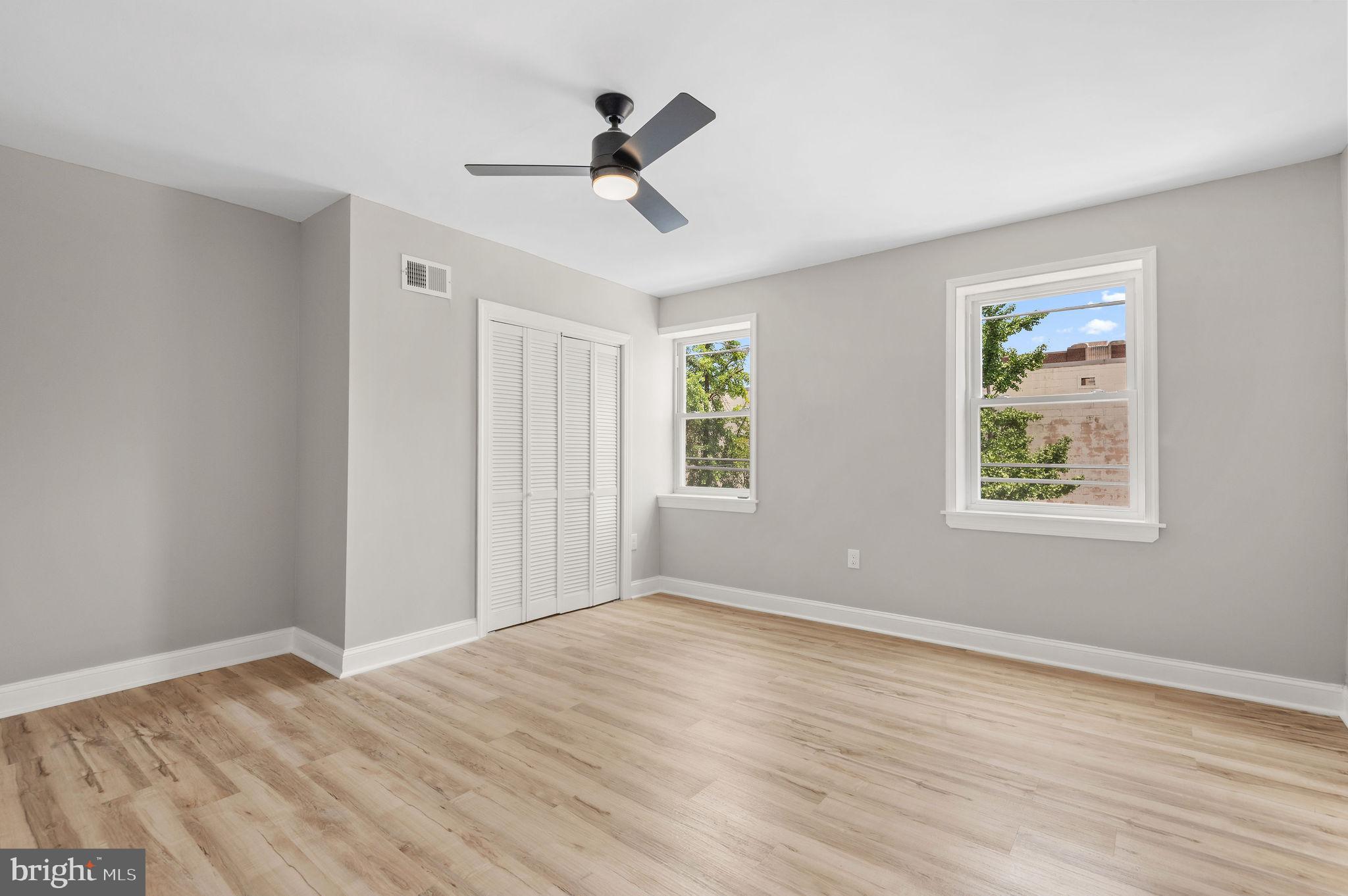 PHILADELPHIA (SOUTH) - Residential