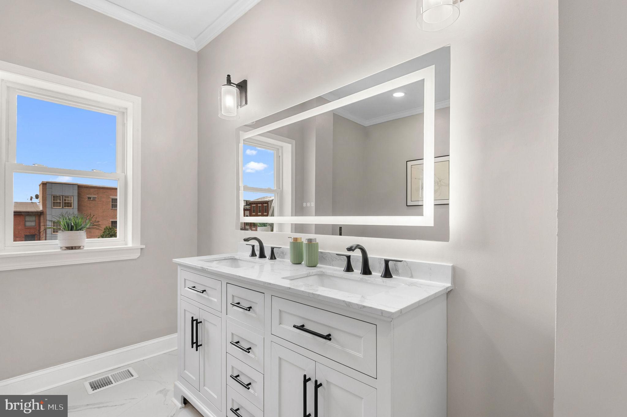 PHILADELPHIA (SOUTH) - Residential