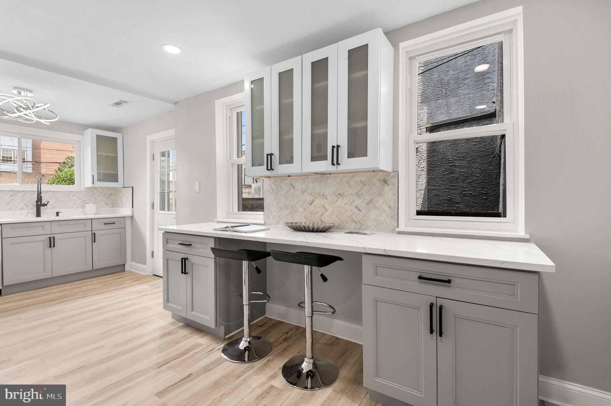 PHILADELPHIA (SOUTH) - Residential