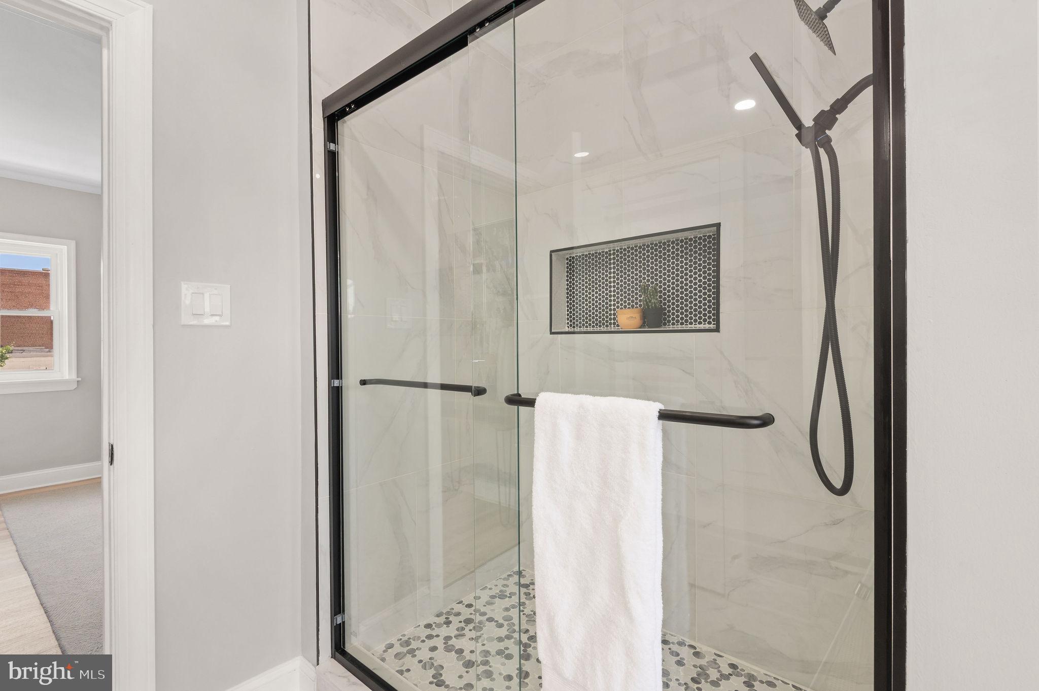 PHILADELPHIA (SOUTH) - Residential