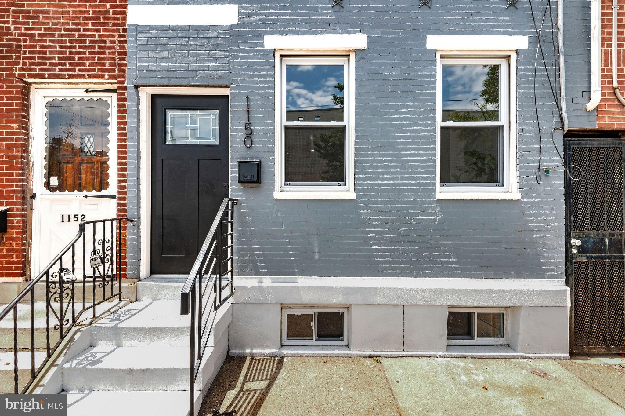 PHILADELPHIA (SOUTH) - Residential