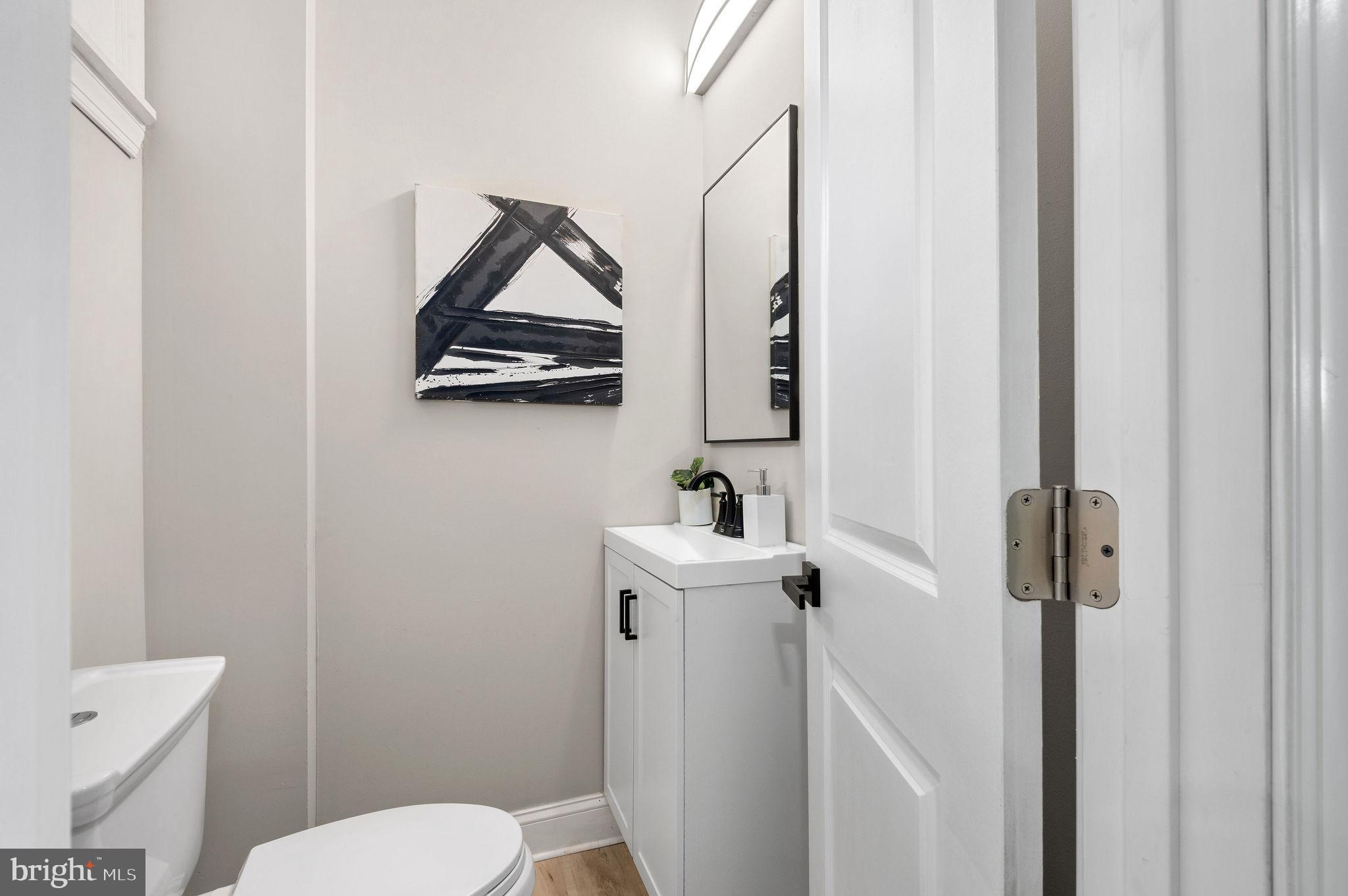 PHILADELPHIA (SOUTH) - Residential