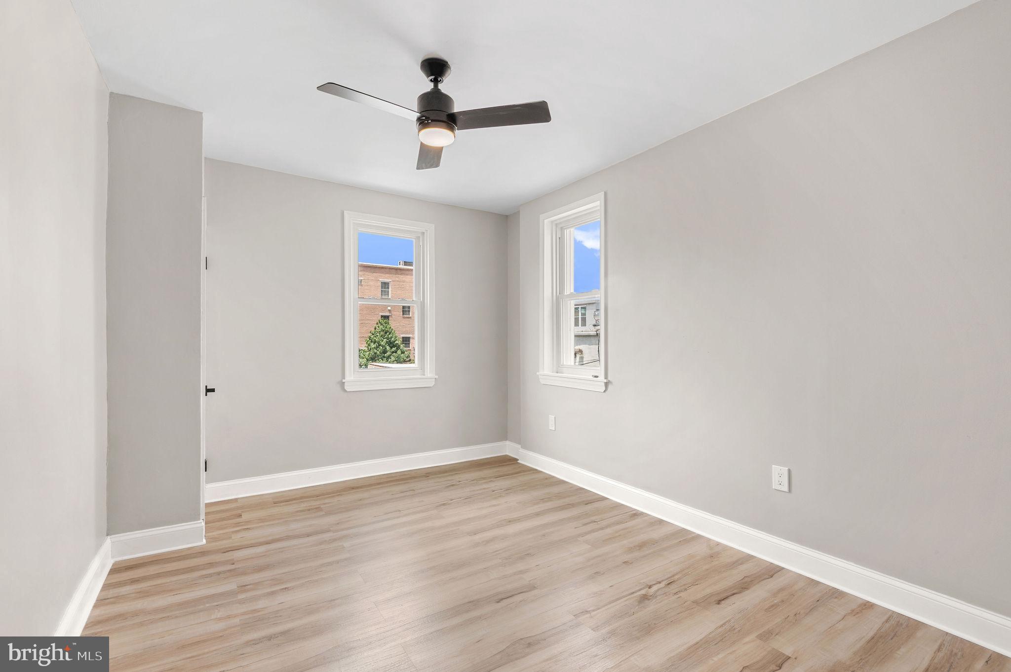 PHILADELPHIA (SOUTH) - Residential