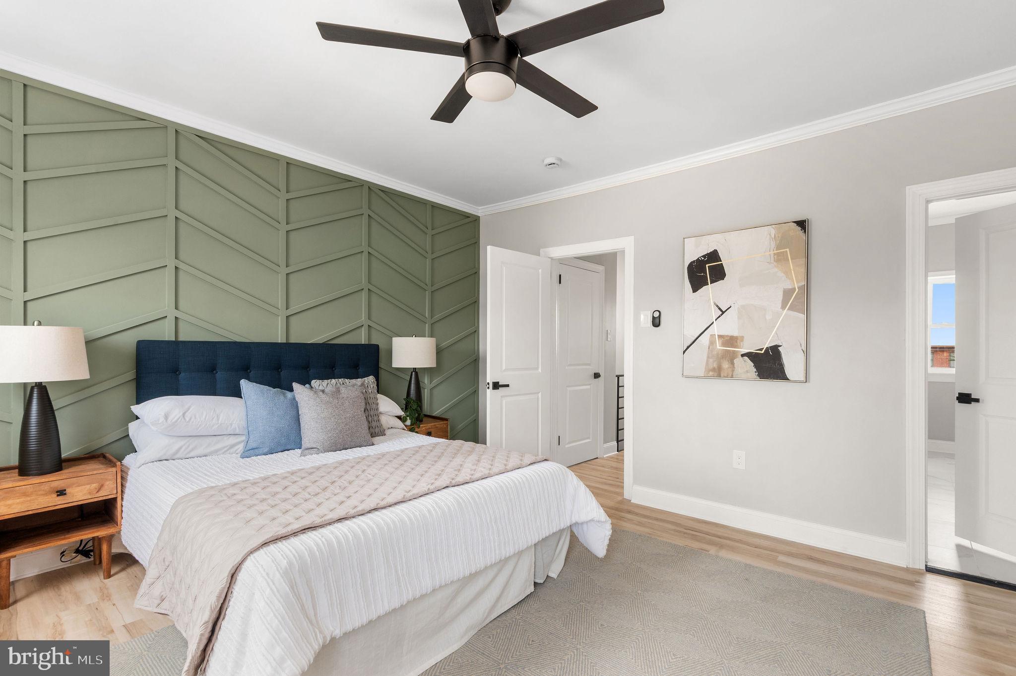 PHILADELPHIA (SOUTH) - Residential