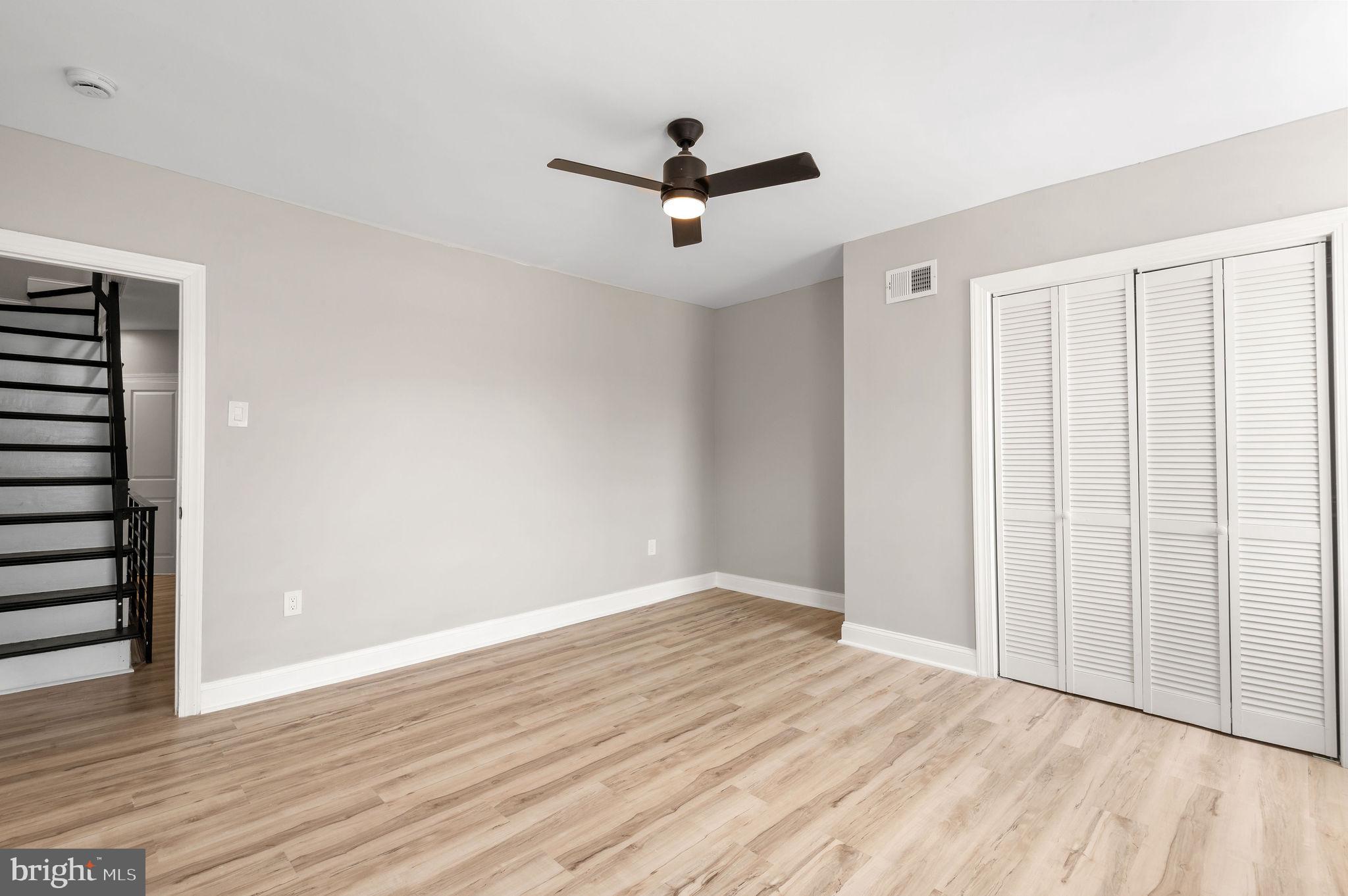 PHILADELPHIA (SOUTH) - Residential