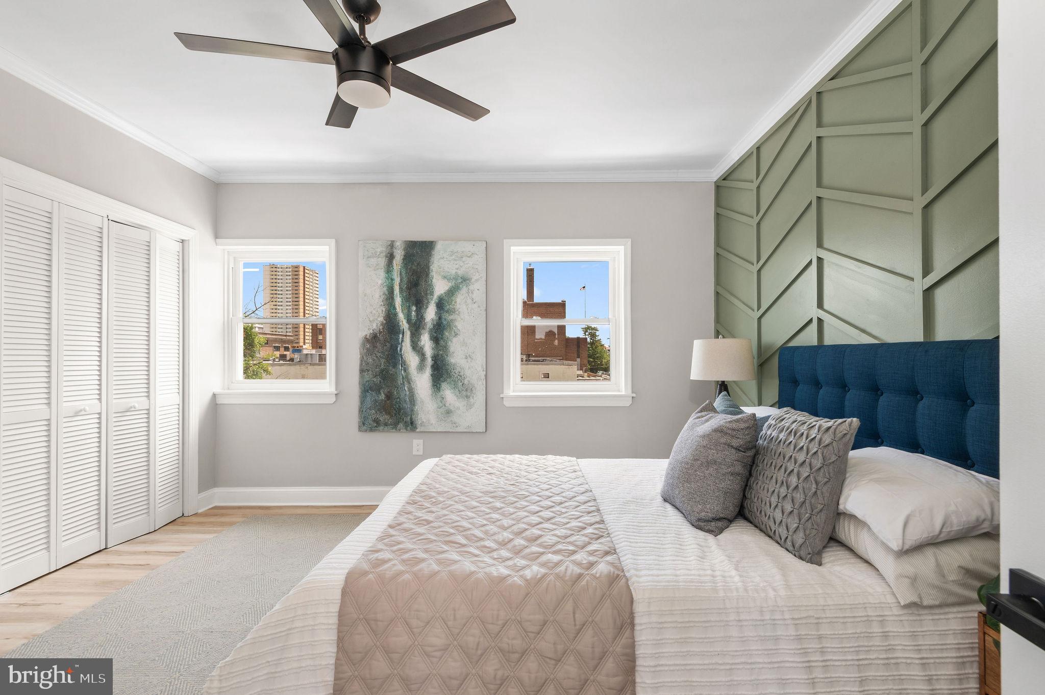 PHILADELPHIA (SOUTH) - Residential