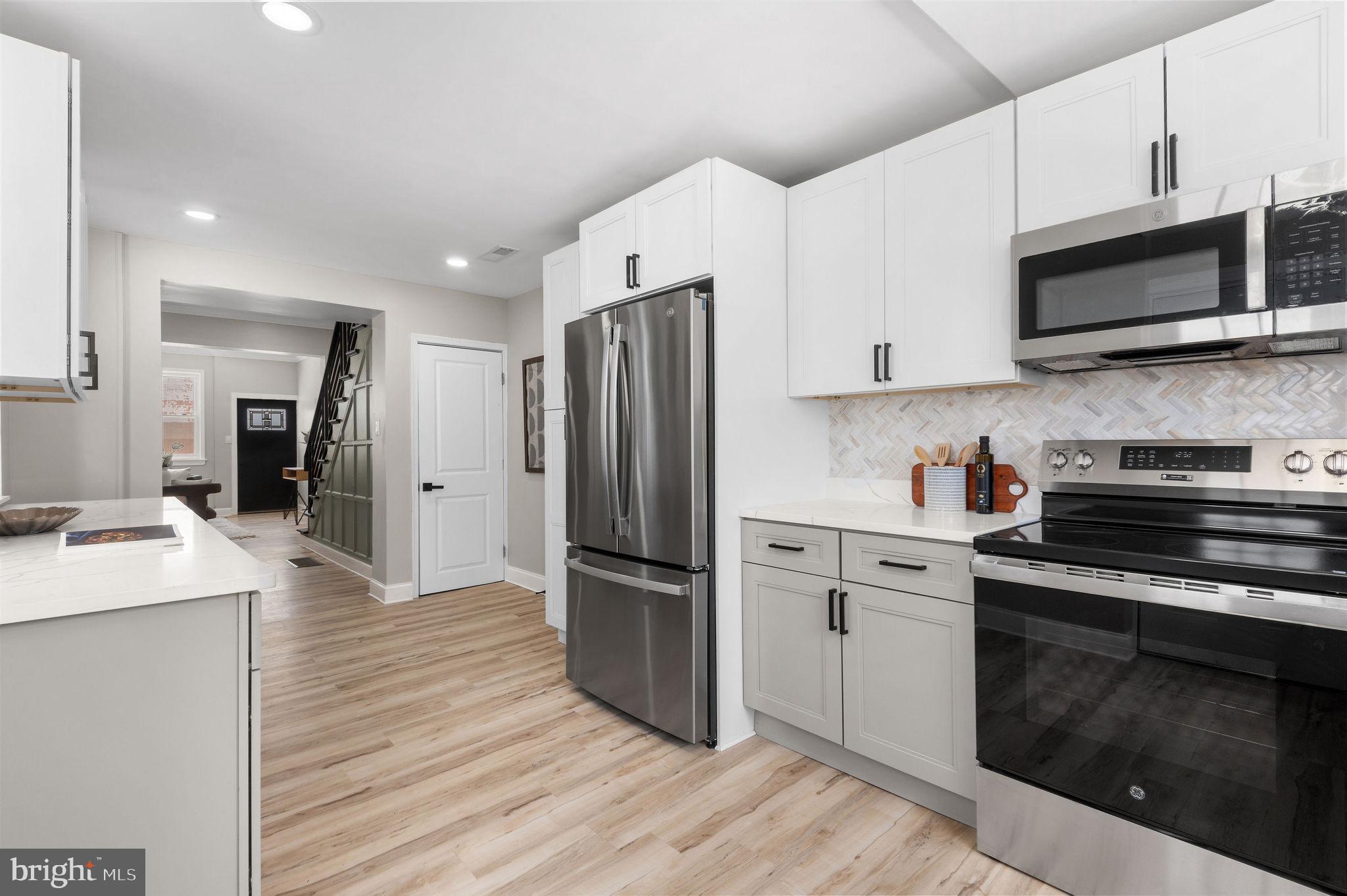 PHILADELPHIA (SOUTH) - Residential