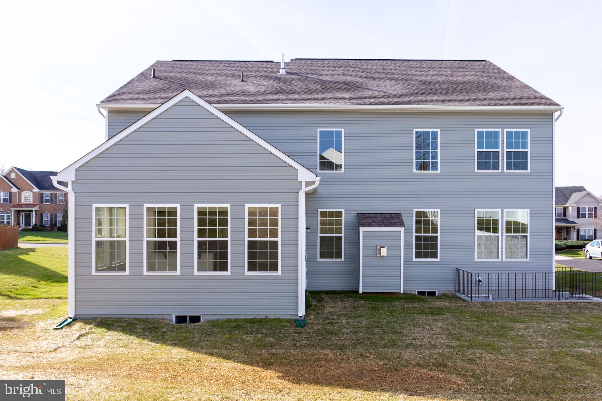 ARCHERS ROCK - Residential