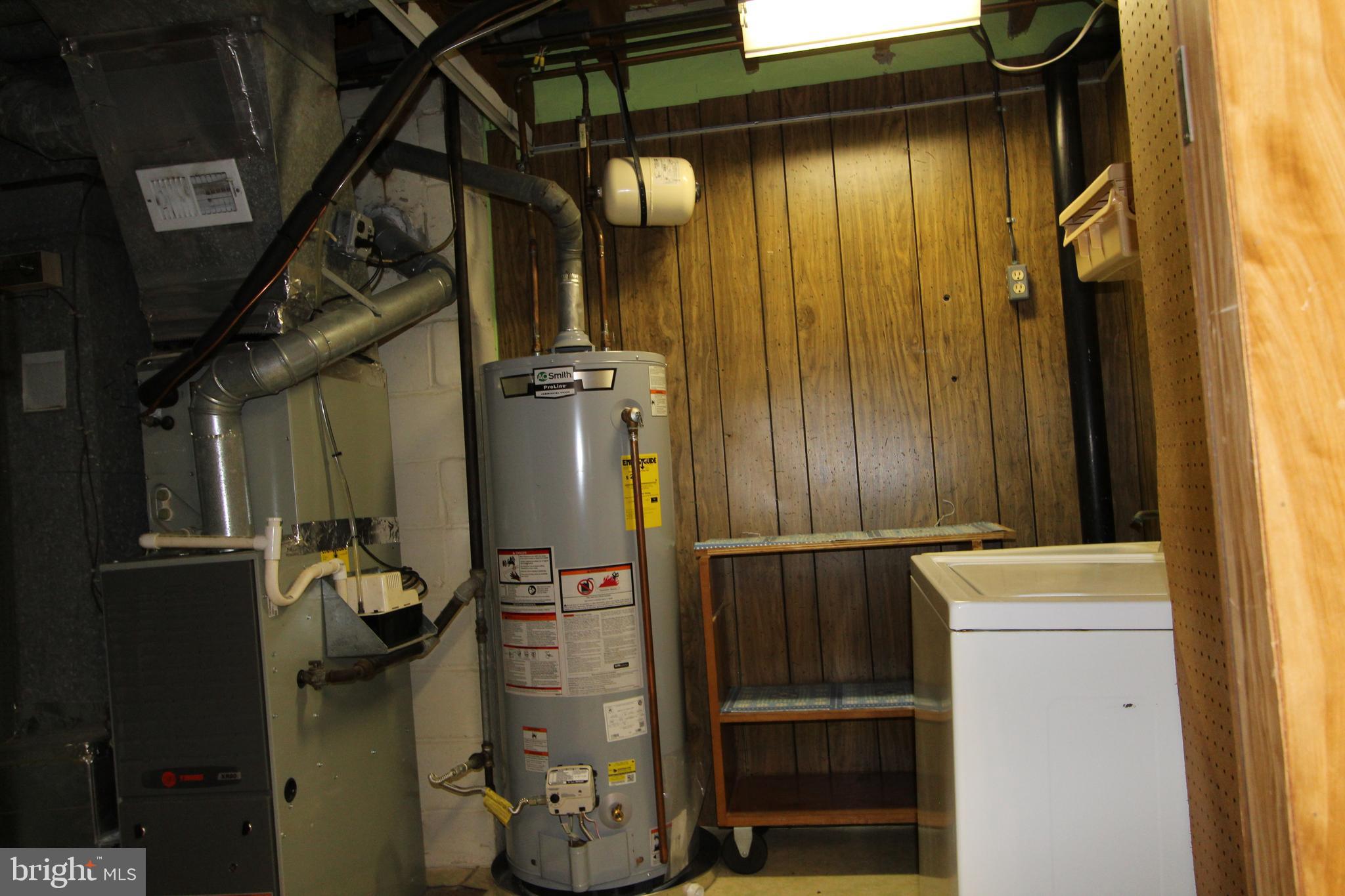 MAIDEN CHOICE VILLAGE - Residential