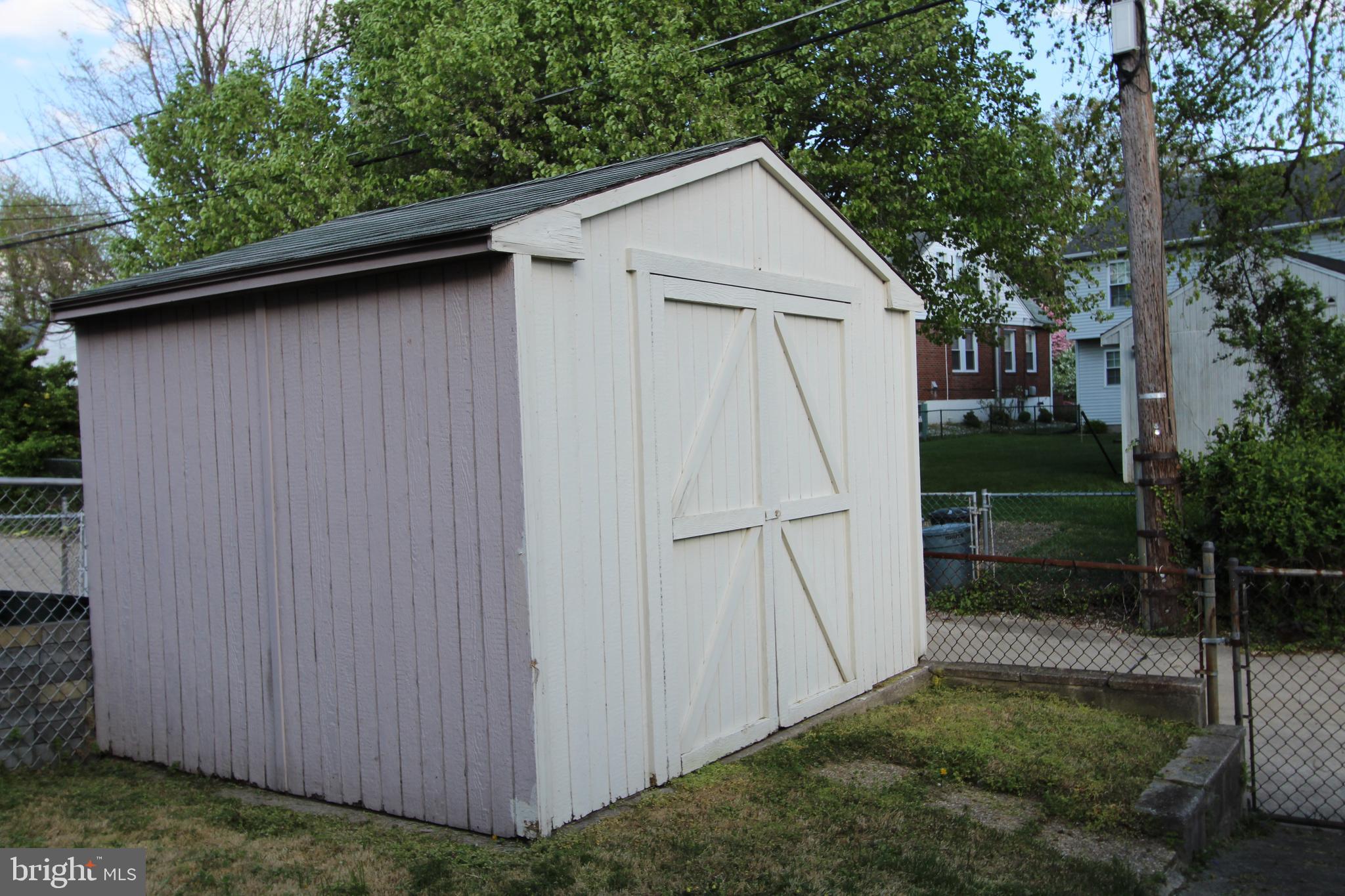 MAIDEN CHOICE VILLAGE - Residential