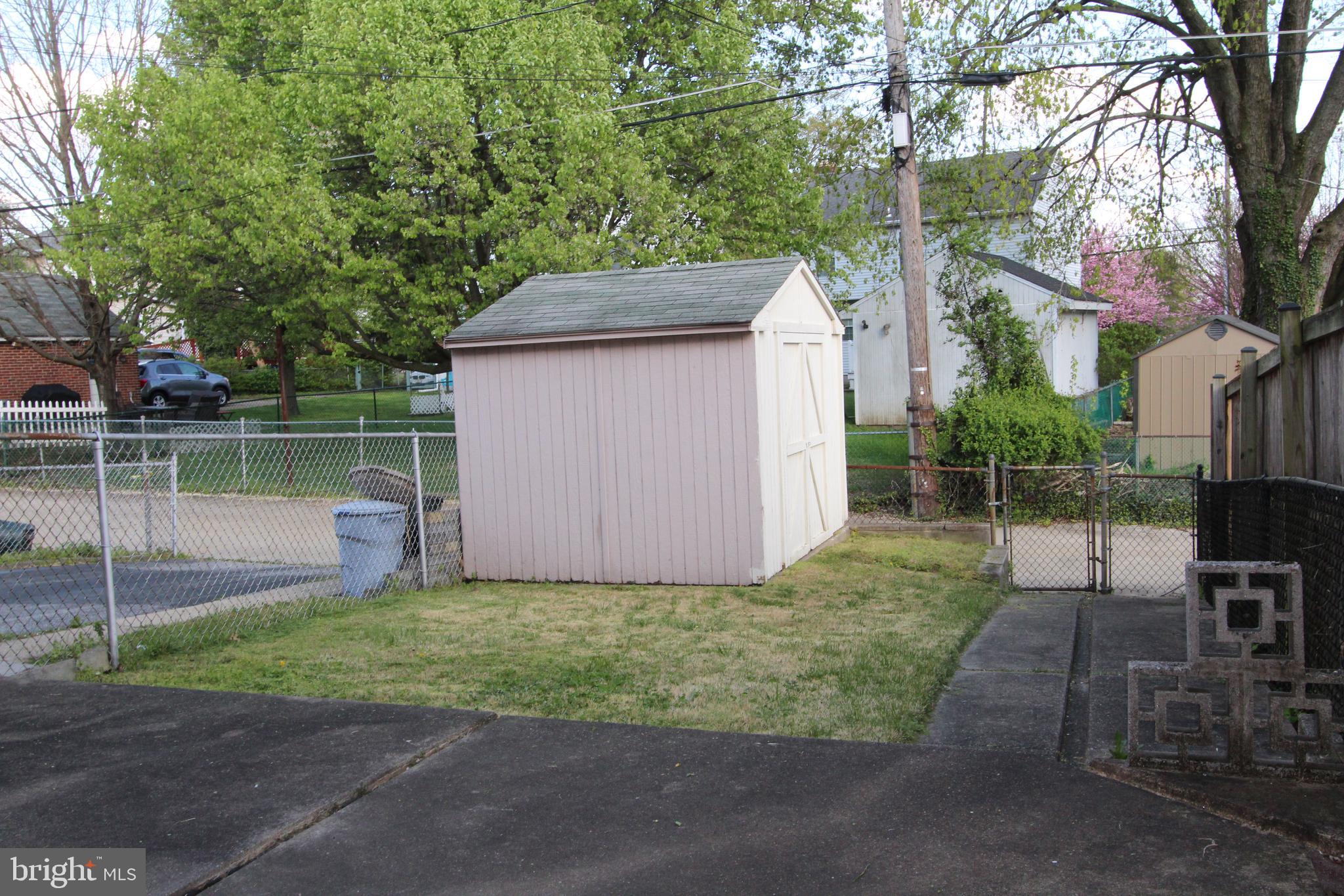 MAIDEN CHOICE VILLAGE - Residential