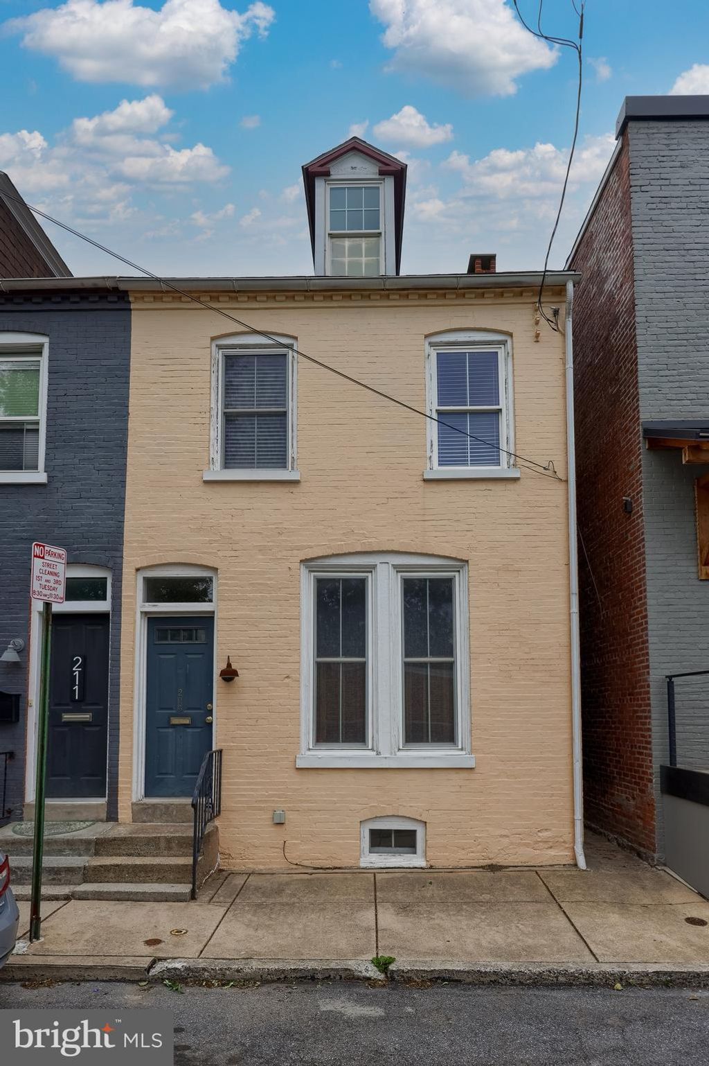 Photo of 213 E Madison Street, LANCASTER, PA 17602 (MLS # PALA2070128)