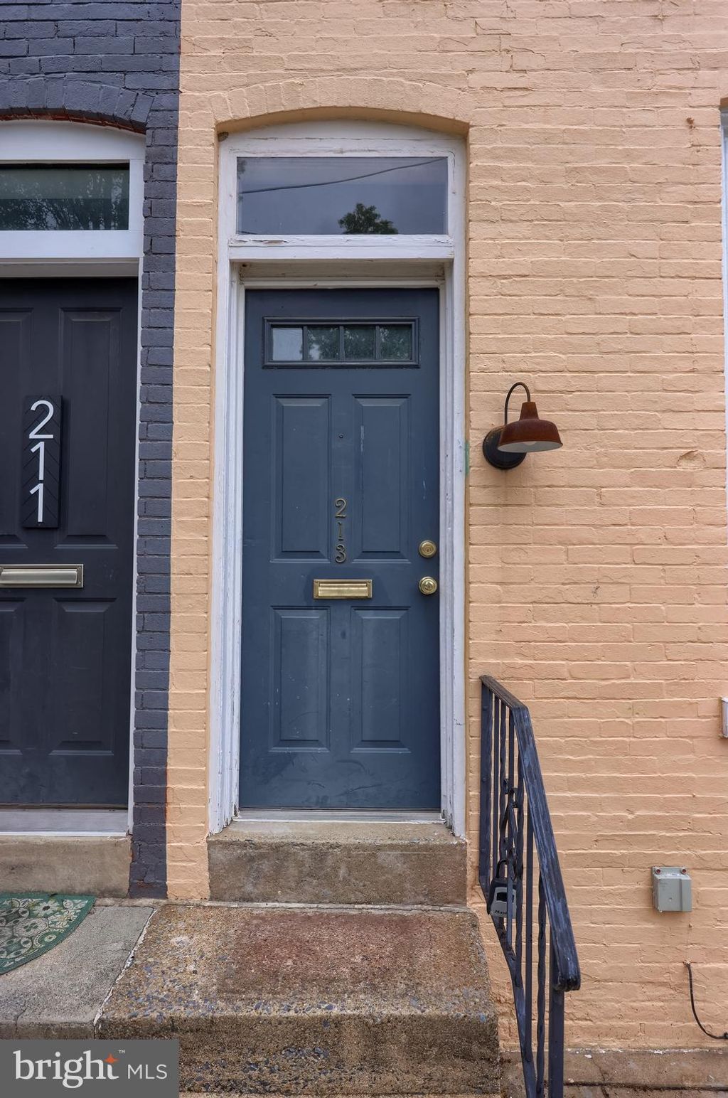 Photo of 213 E Madison Street, LANCASTER, PA 17602 (MLS # PALA2070128)