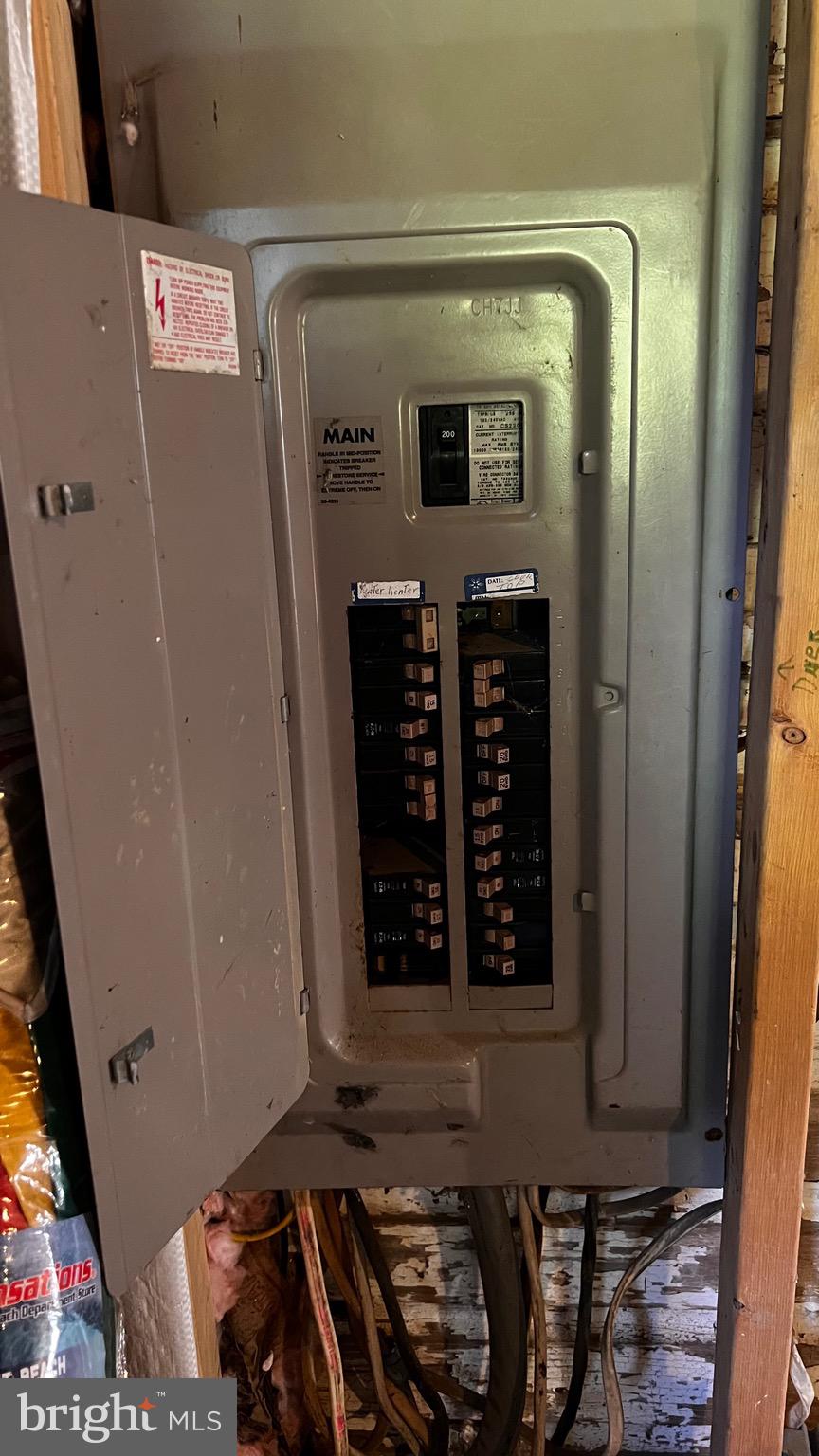 NONE UNRESTRICTED - Residential