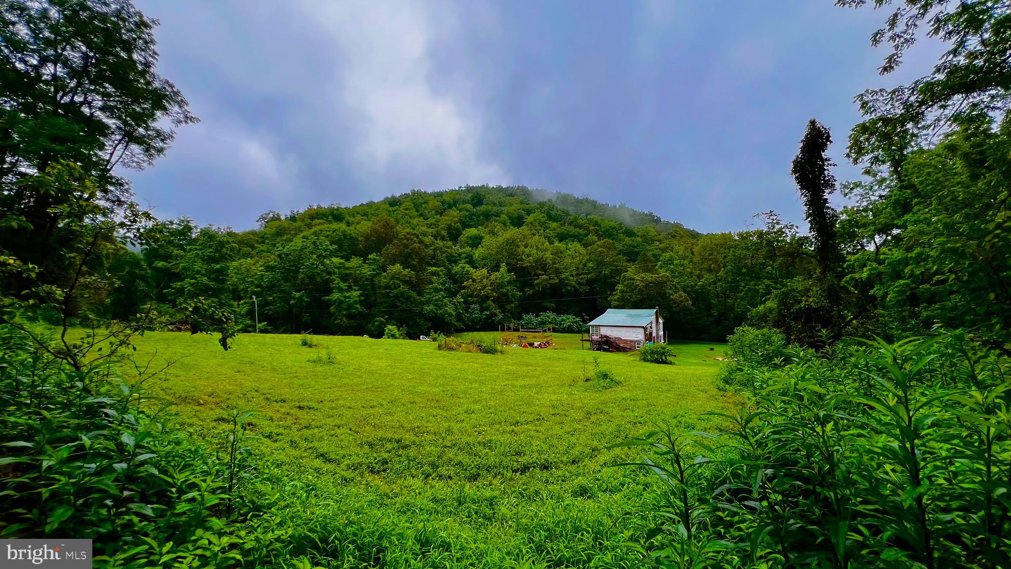 NONE UNRESTRICTED - Residential