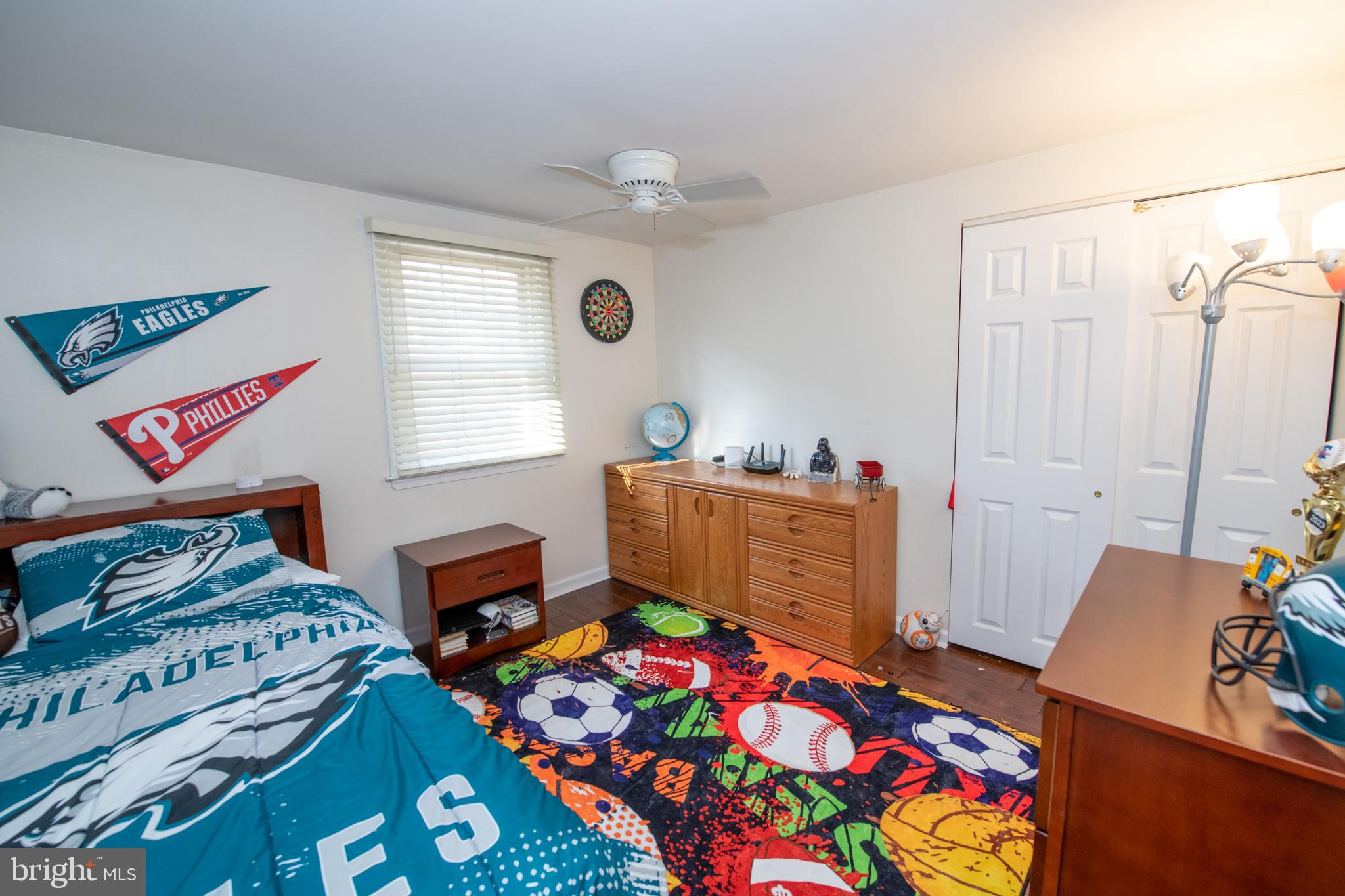 WITHERINGTON HGTS - Residential