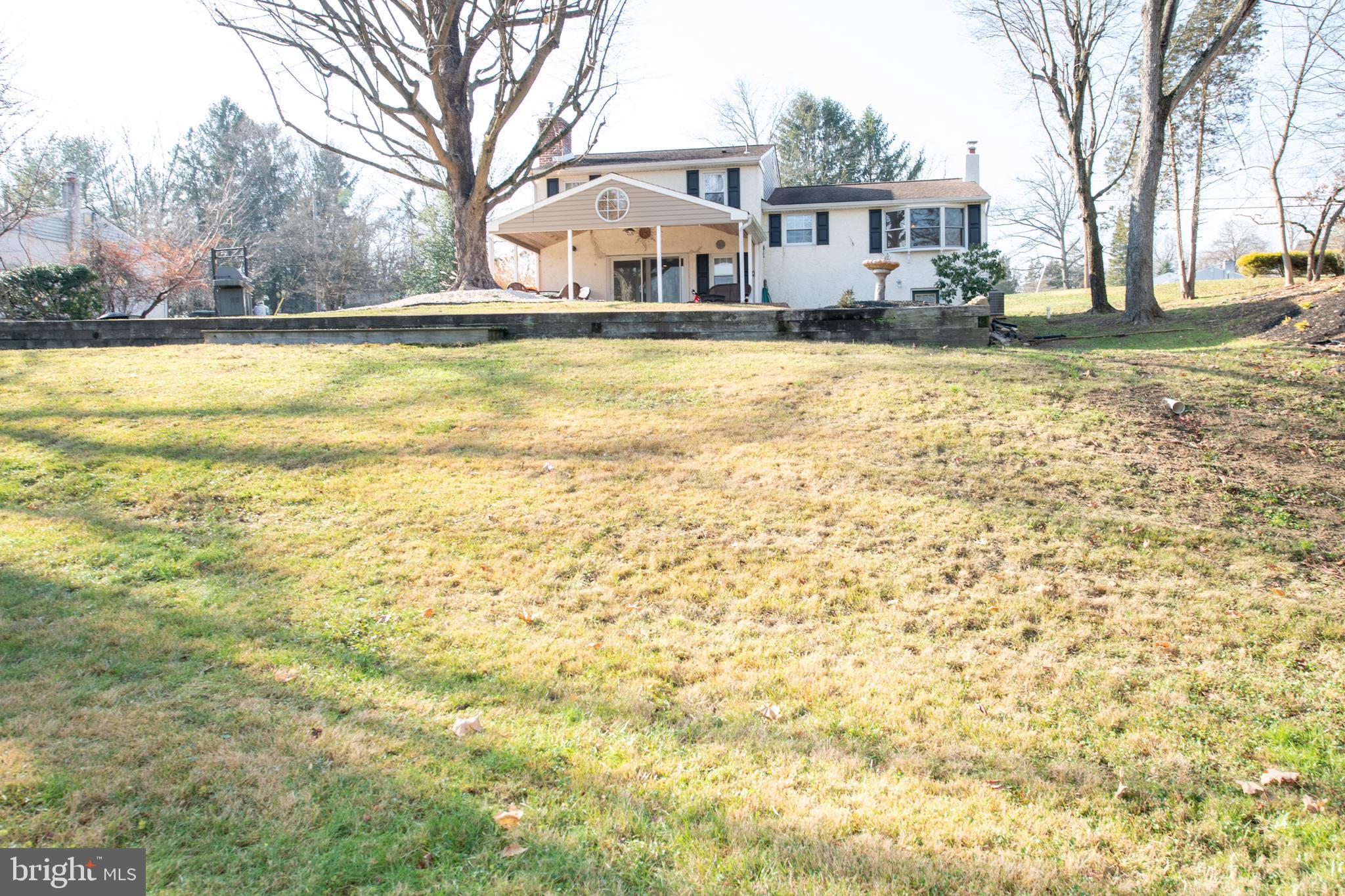 WITHERINGTON HGTS - Residential