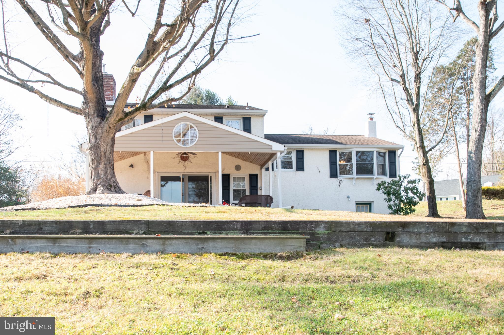 WITHERINGTON HGTS - Residential